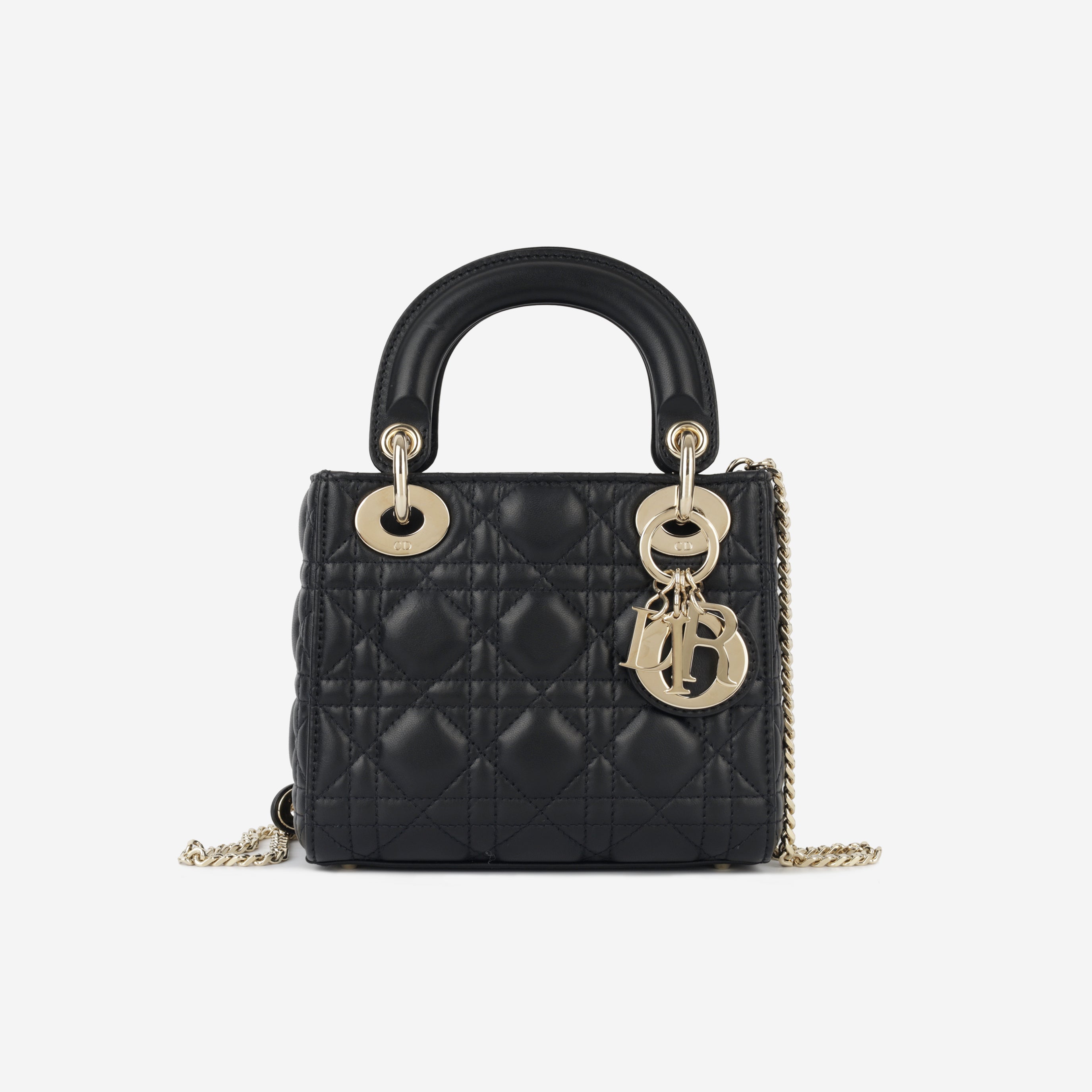 Dior Mini Lady Dior