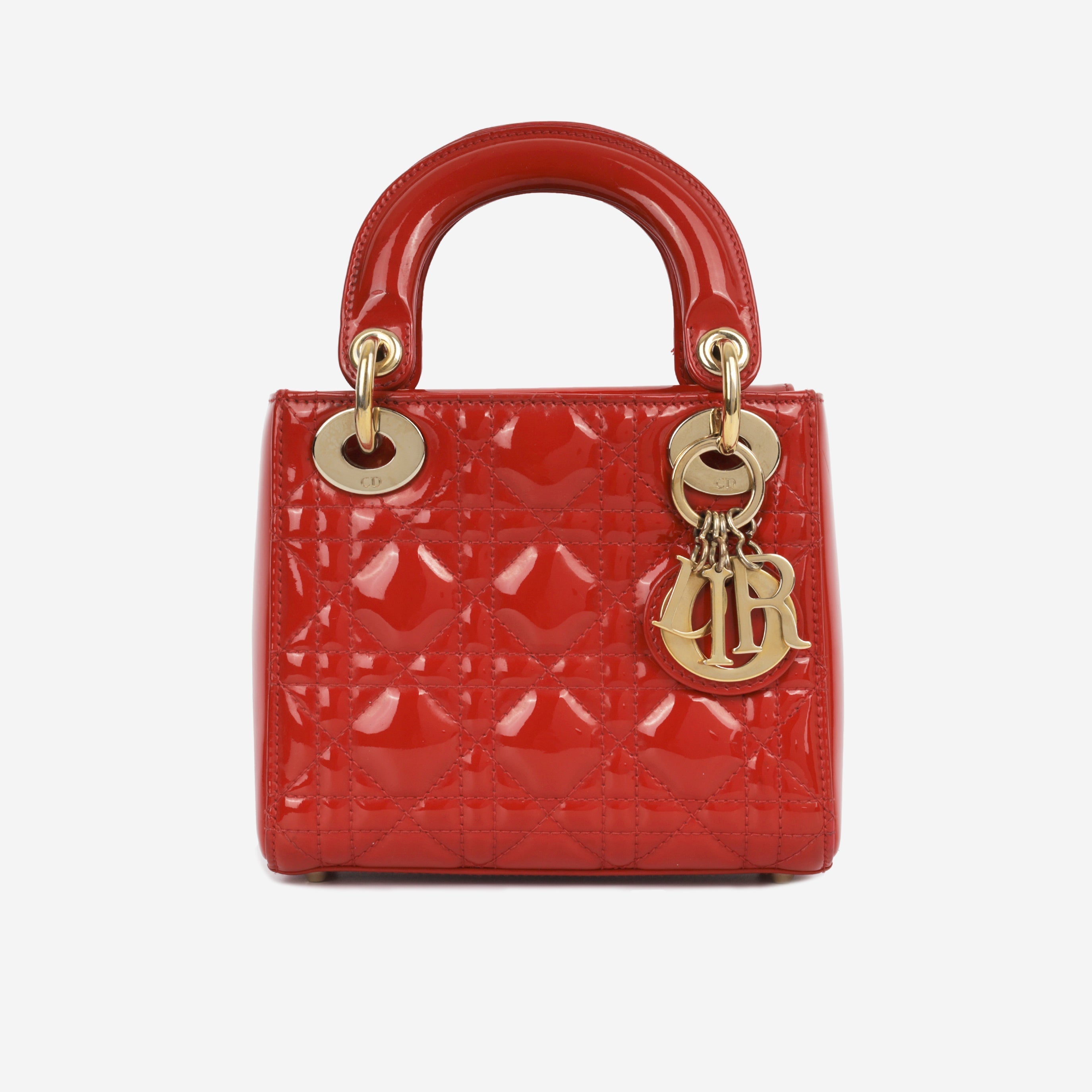 Dior Mini Lady Dior