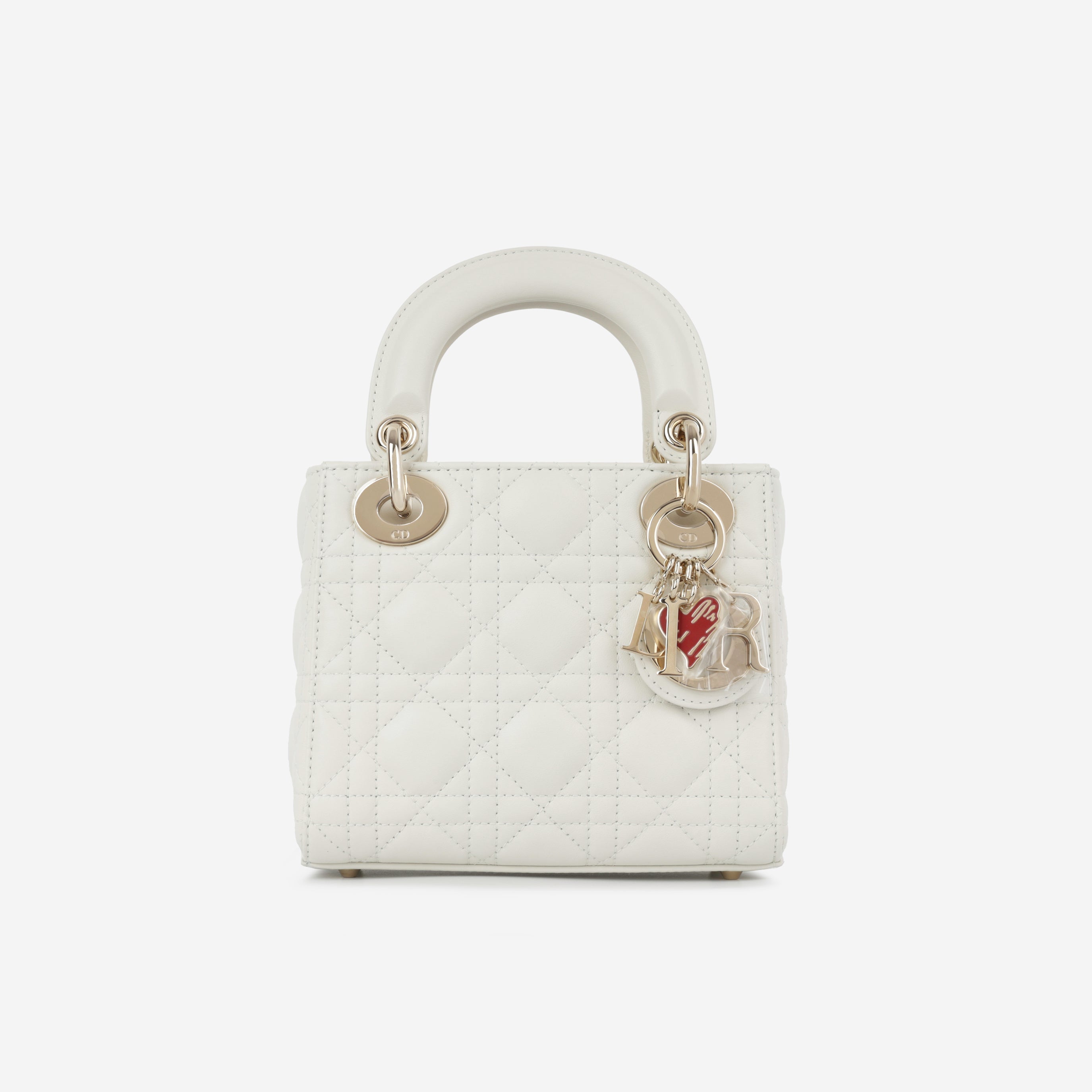 Dior Dioramour Mini Lady Dior