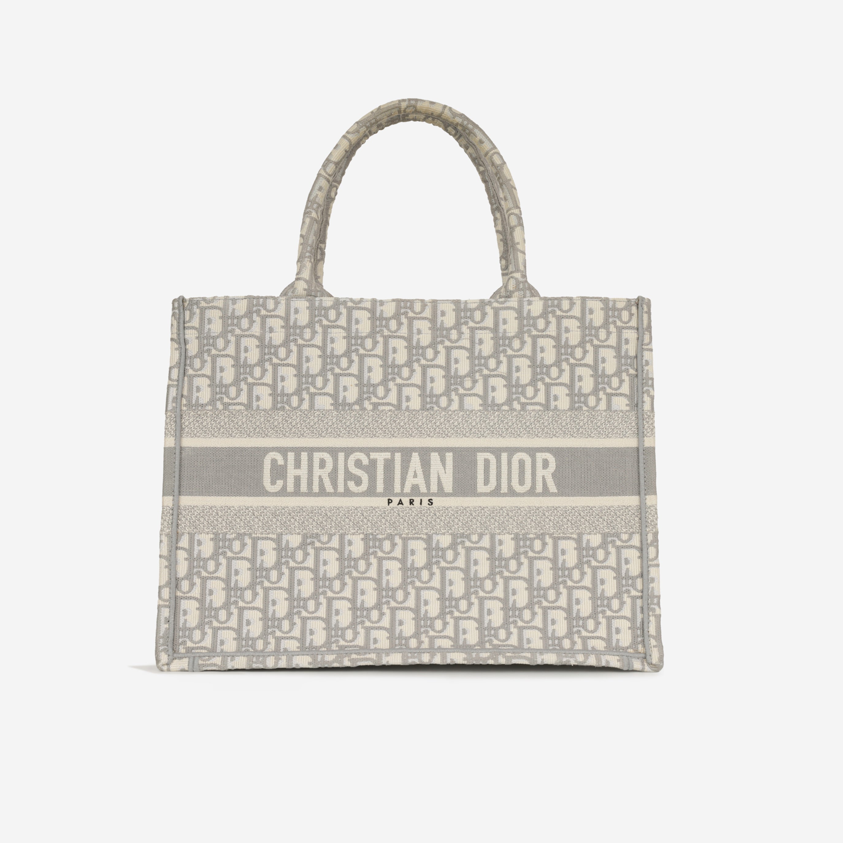 Dior Medium Book Tote