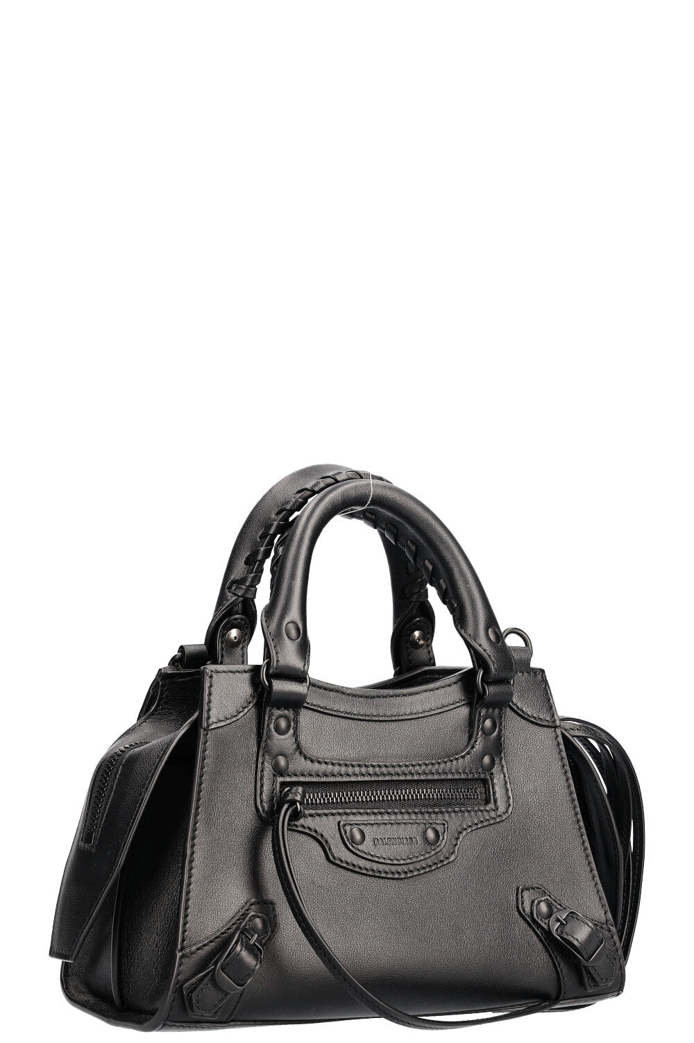 BALENCIAGA Mini Neo Classic Bag