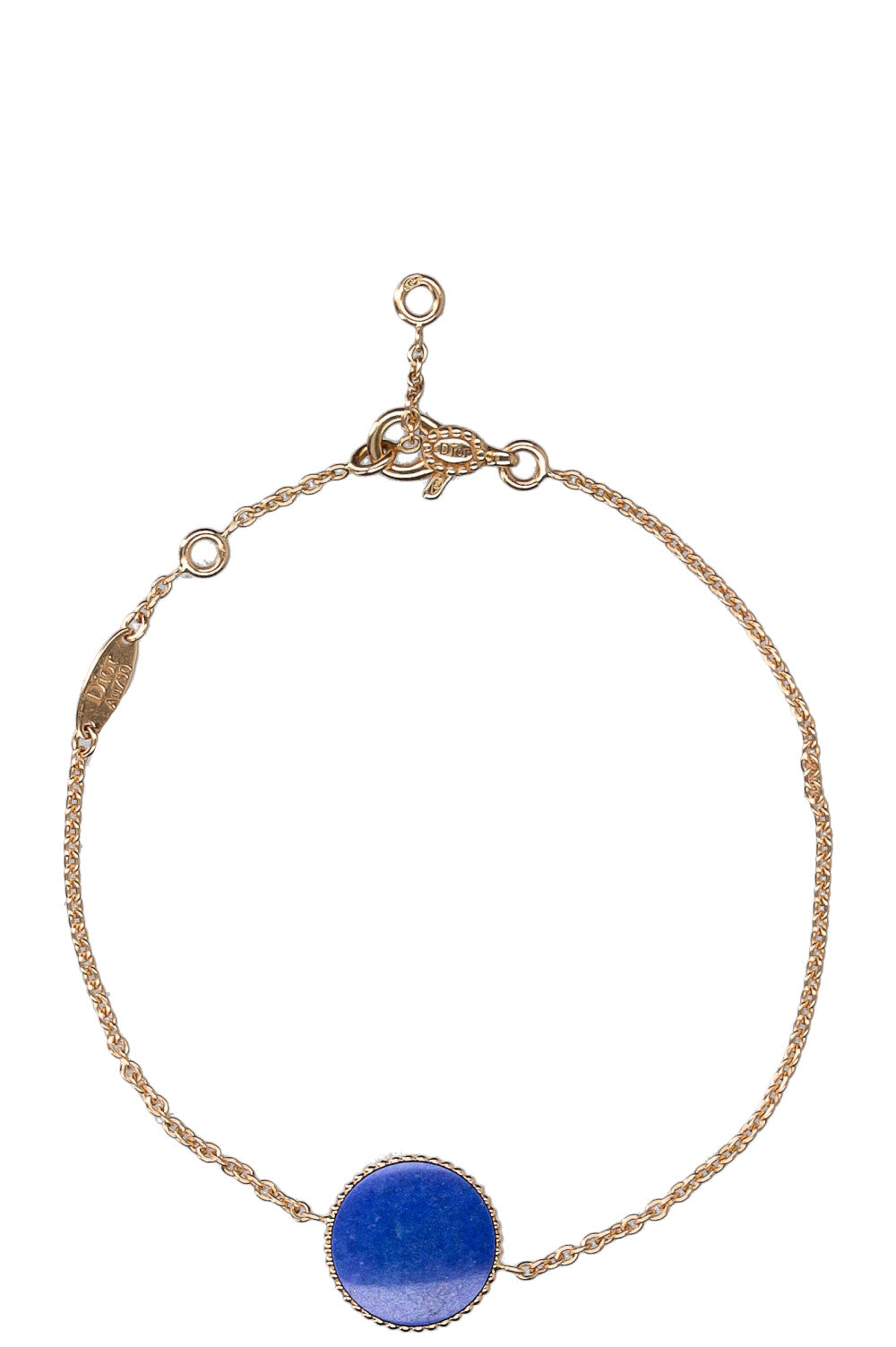 CHRISTIAN DIOR Rose Des Vents Bracelet