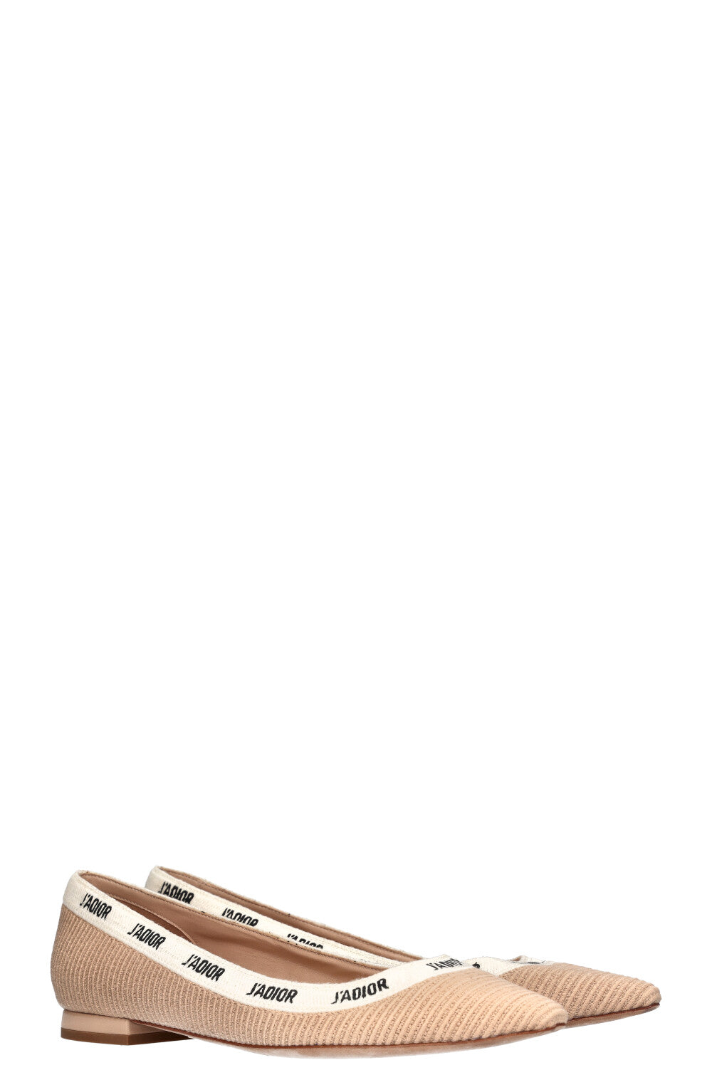 CHRISTIAN DIOR J´Adior Flats