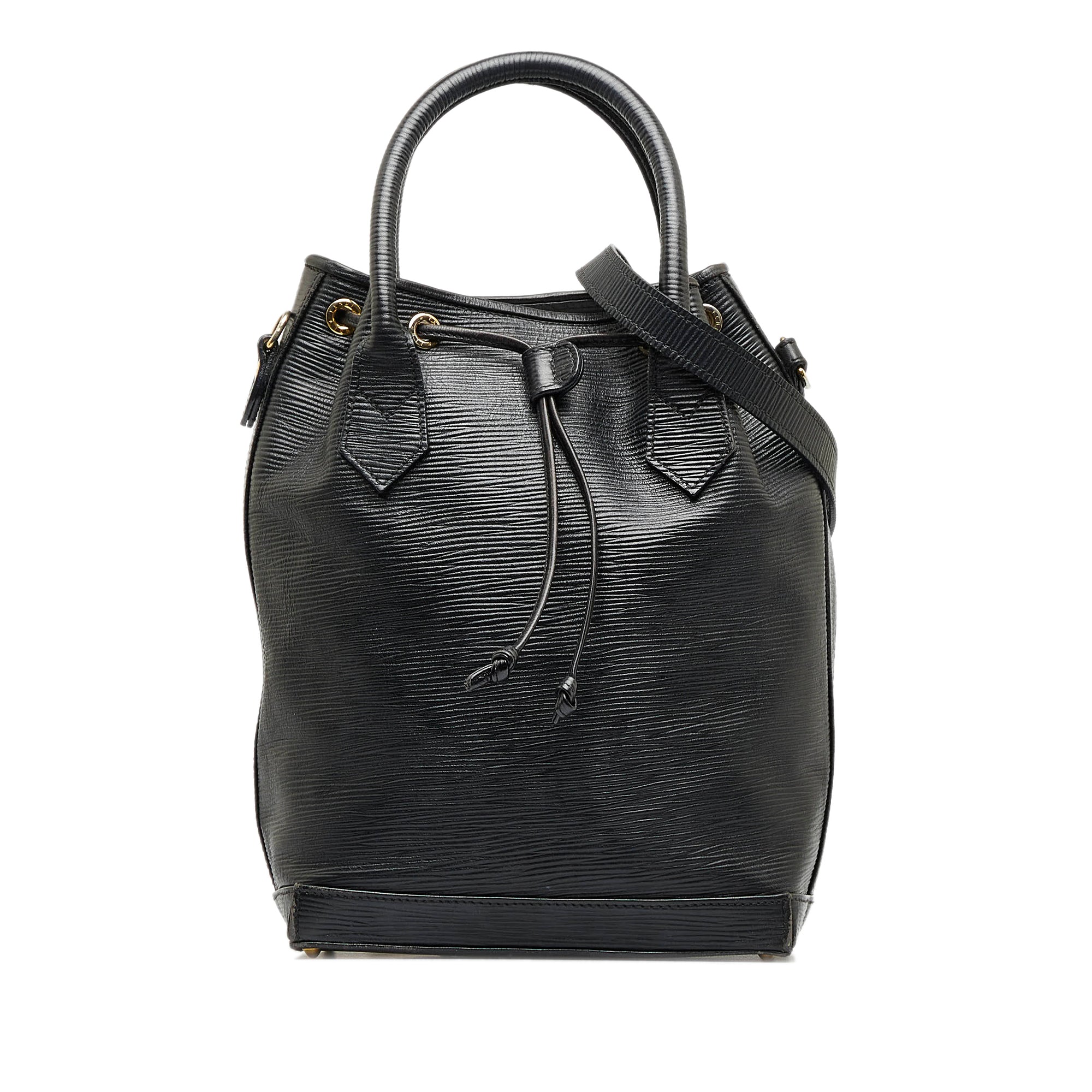 FENDI Leather Satchel