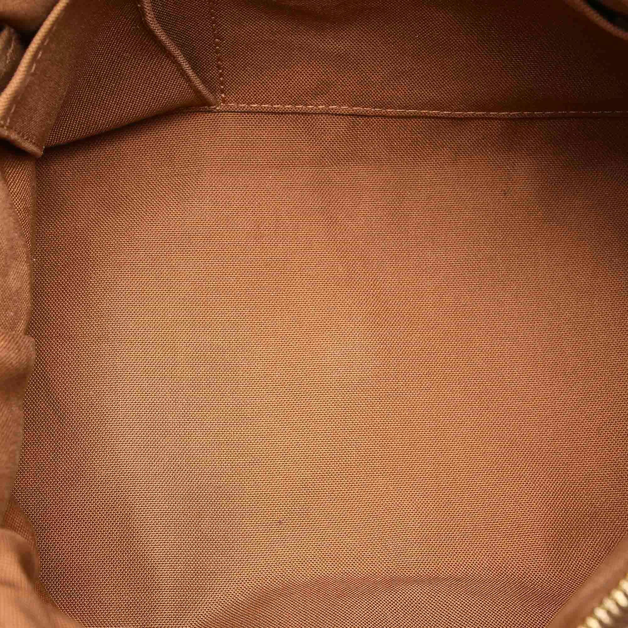 Louis Vuitton Monogram Tivoli PM (SHG-22390)