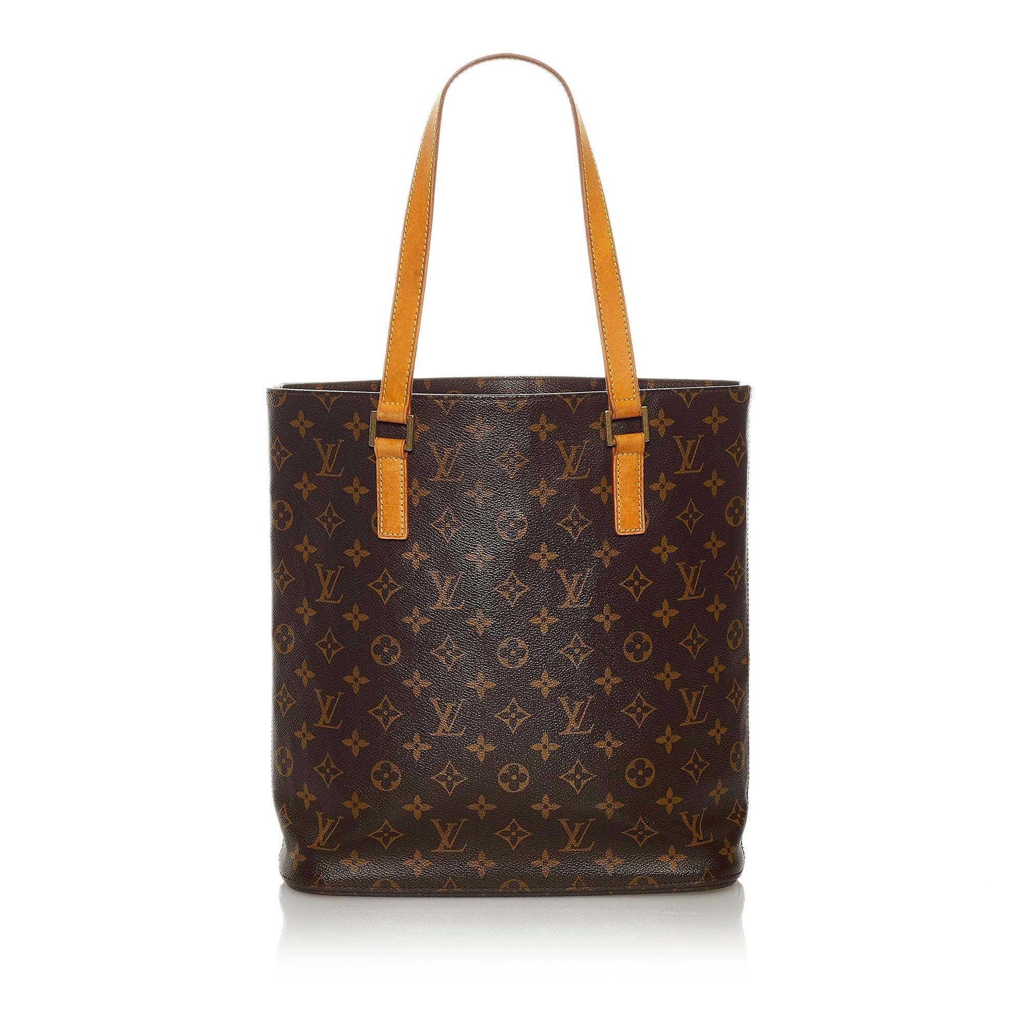 Louis Vuitton Monogram Vavin GM (SHG-29147)