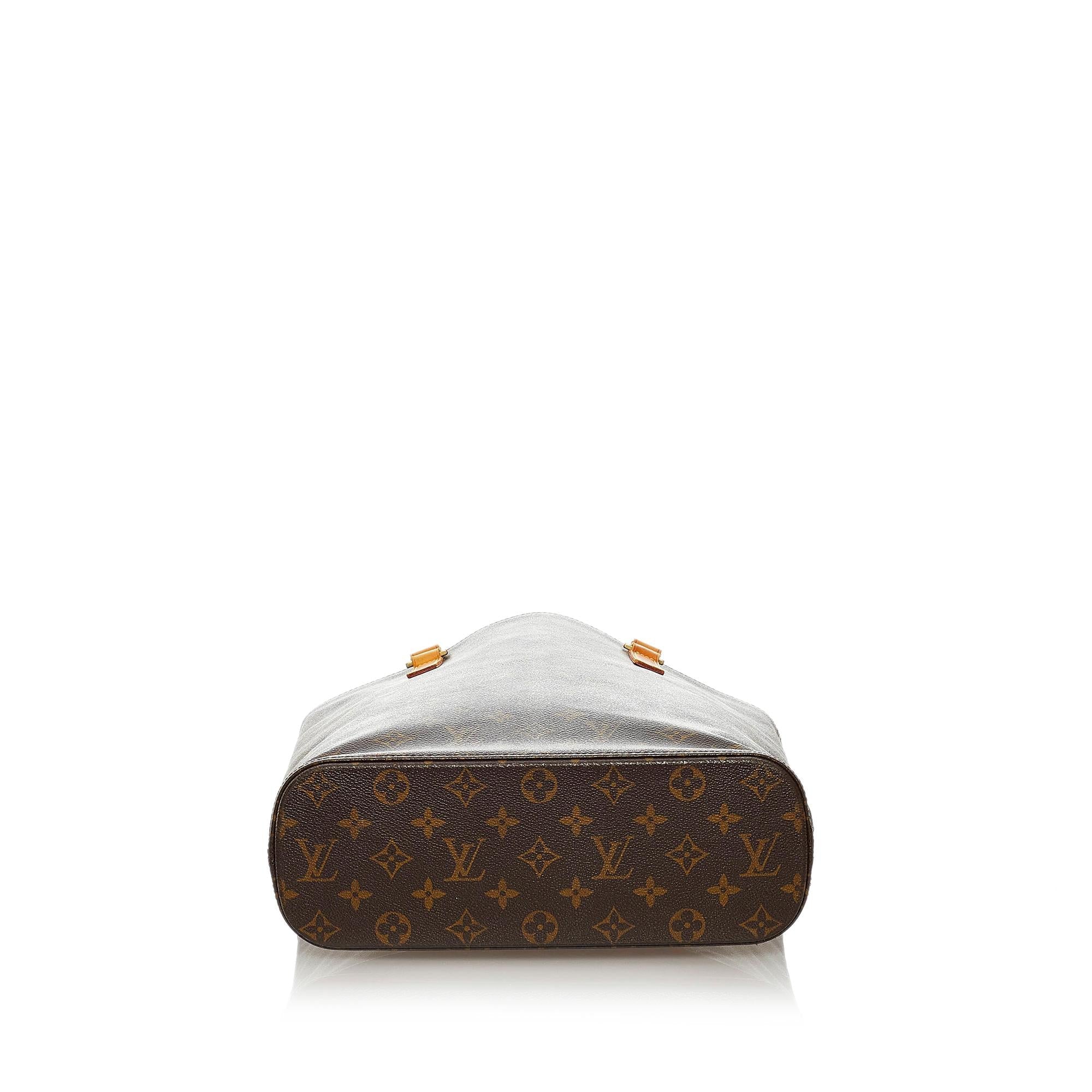 Louis Vuitton Monogram Vavin GM (SHG-29147)