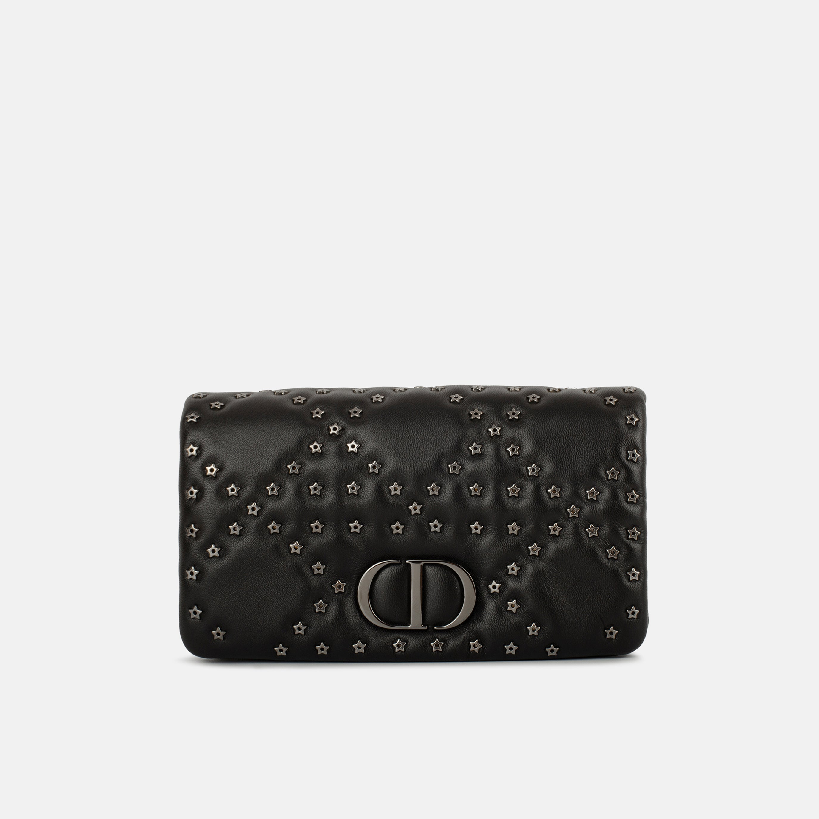 Dior Mini Caro Crossbody