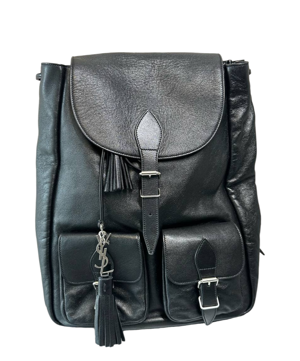SAINT LAURENT - Festival Backpack