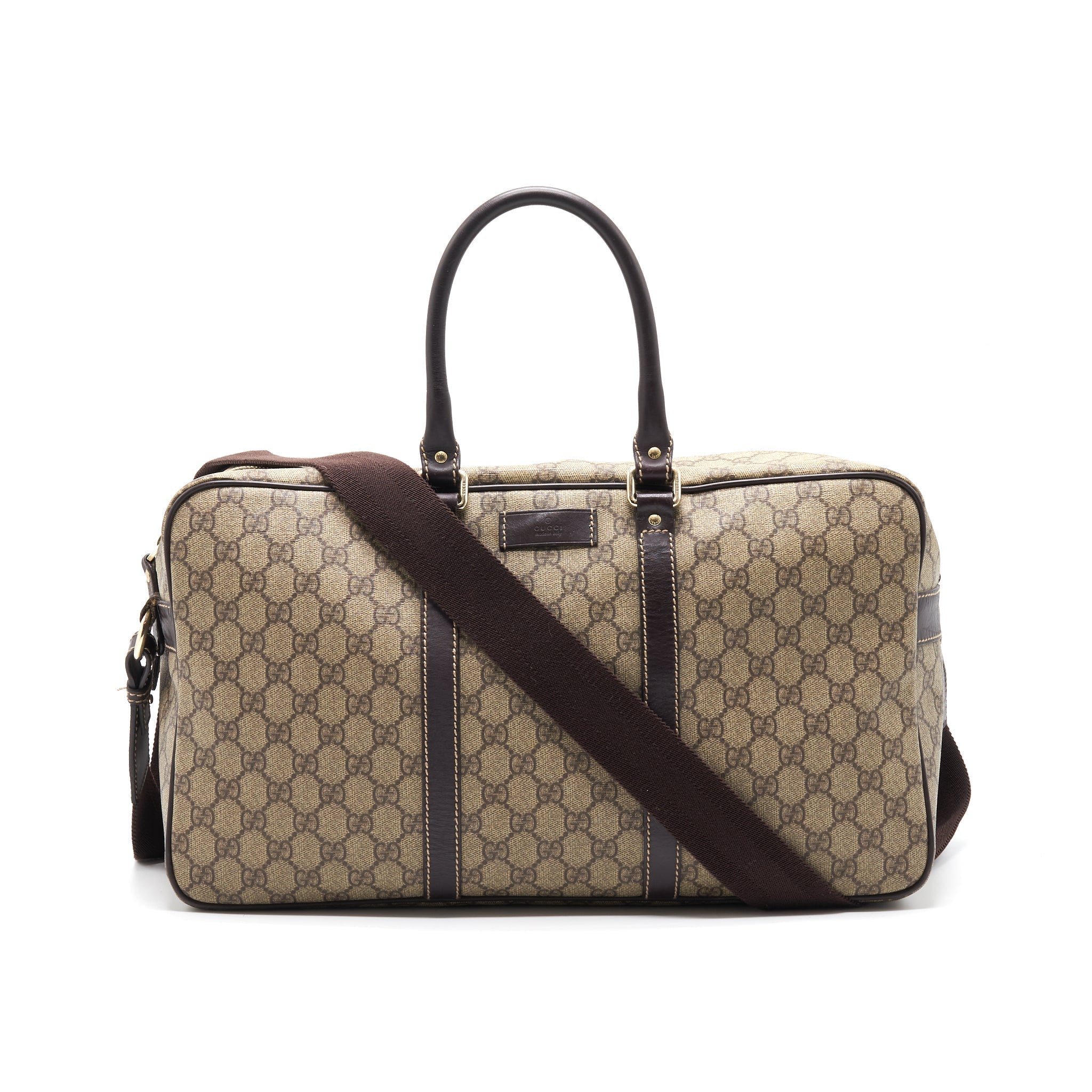 Gucci Travel Bag