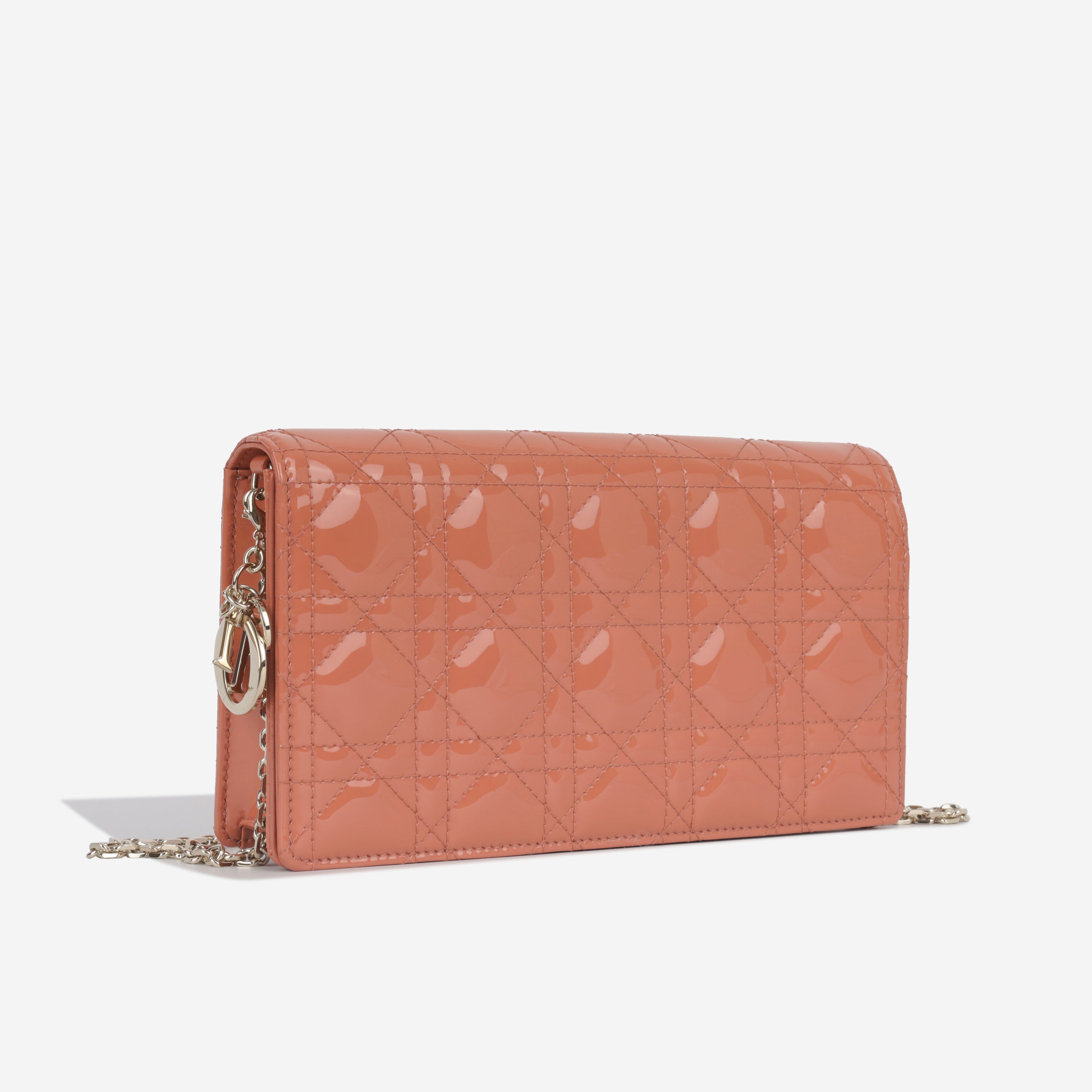 Dior Lady Dior Pouch