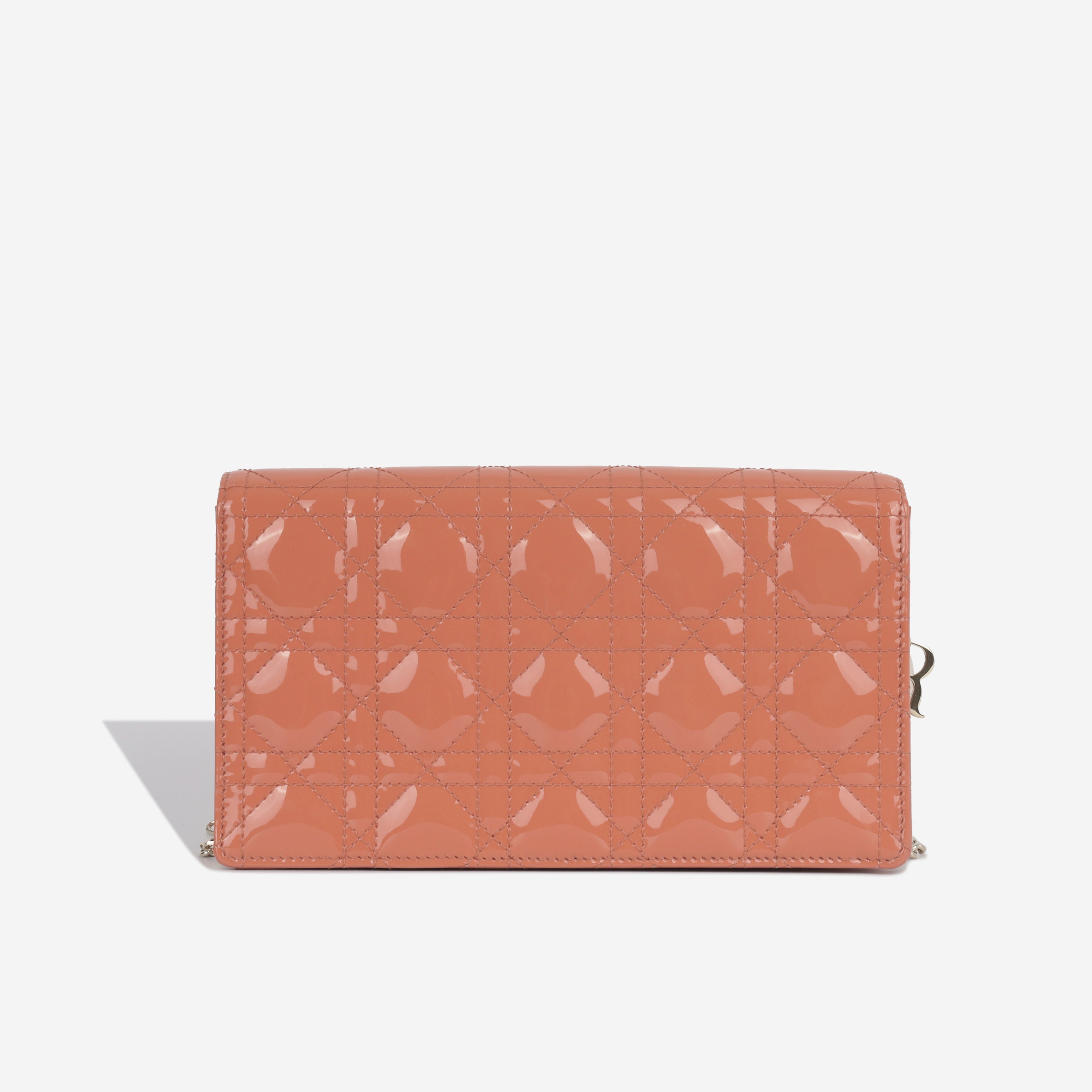 Dior Lady Dior Pouch