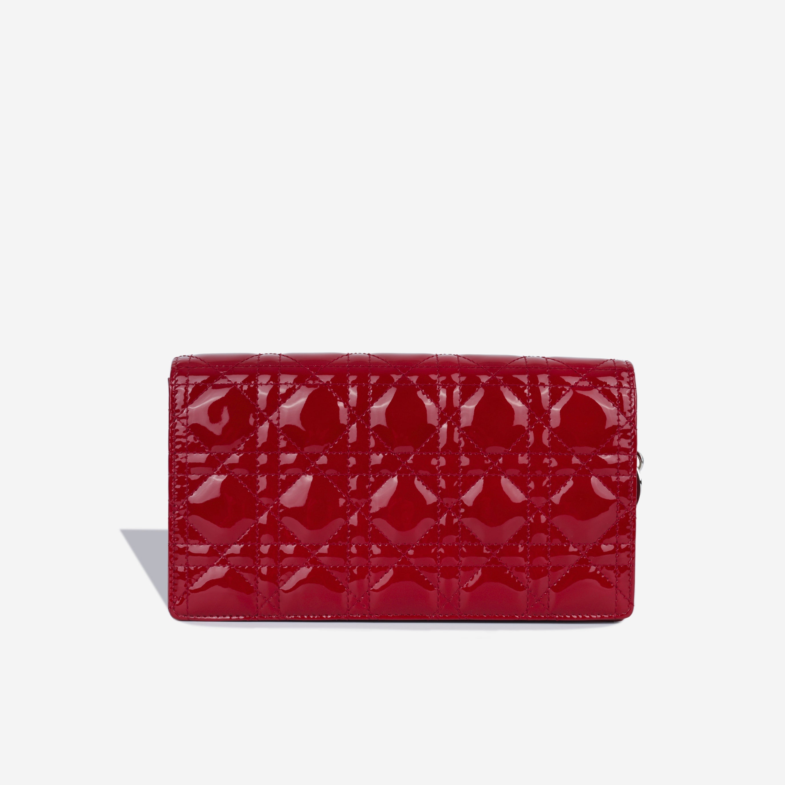 Dior Lady Dior Pouch