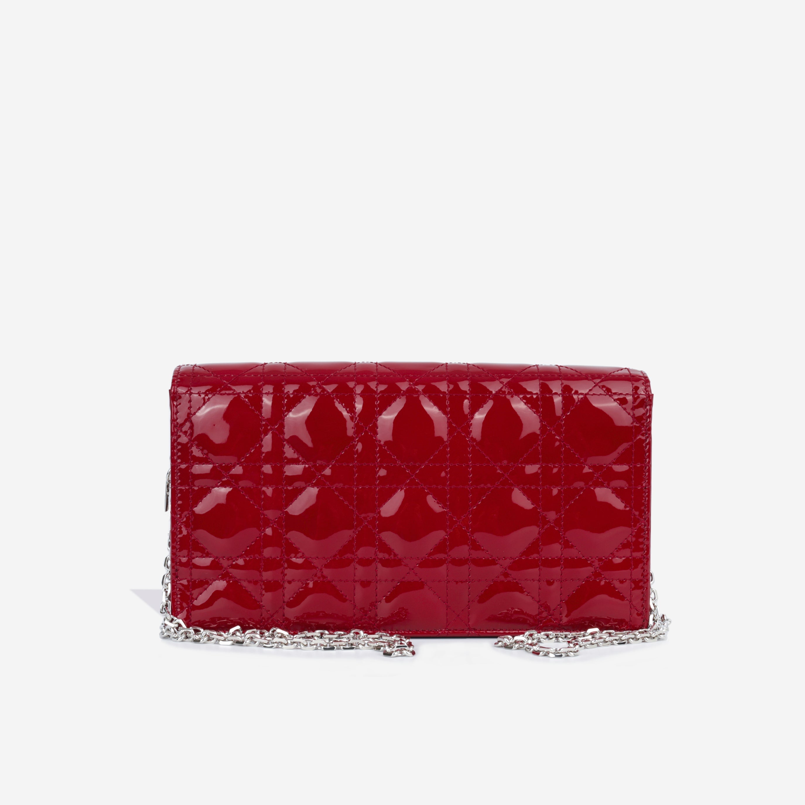 Dior Lady Dior Pouch