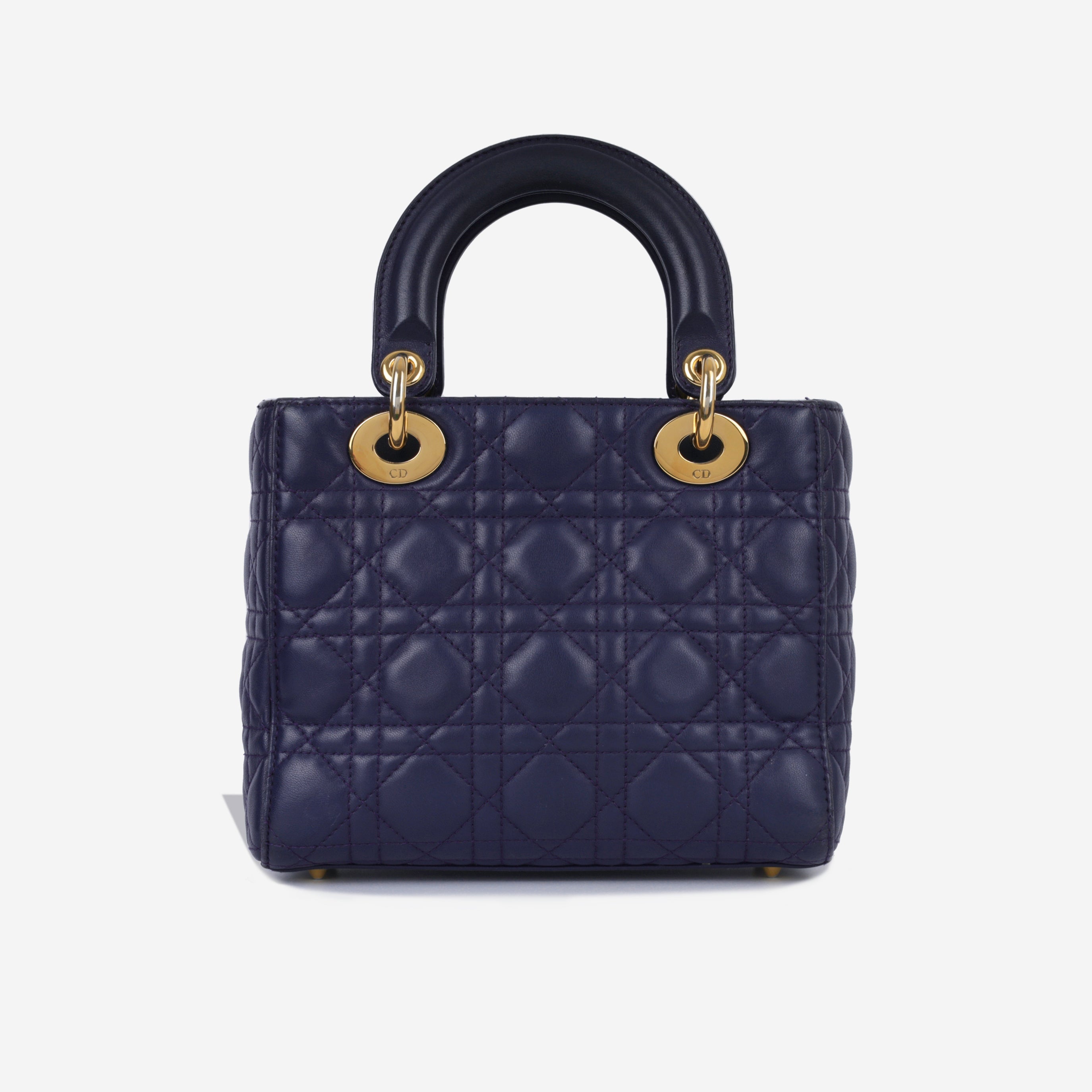 Dior Small Lady Dior