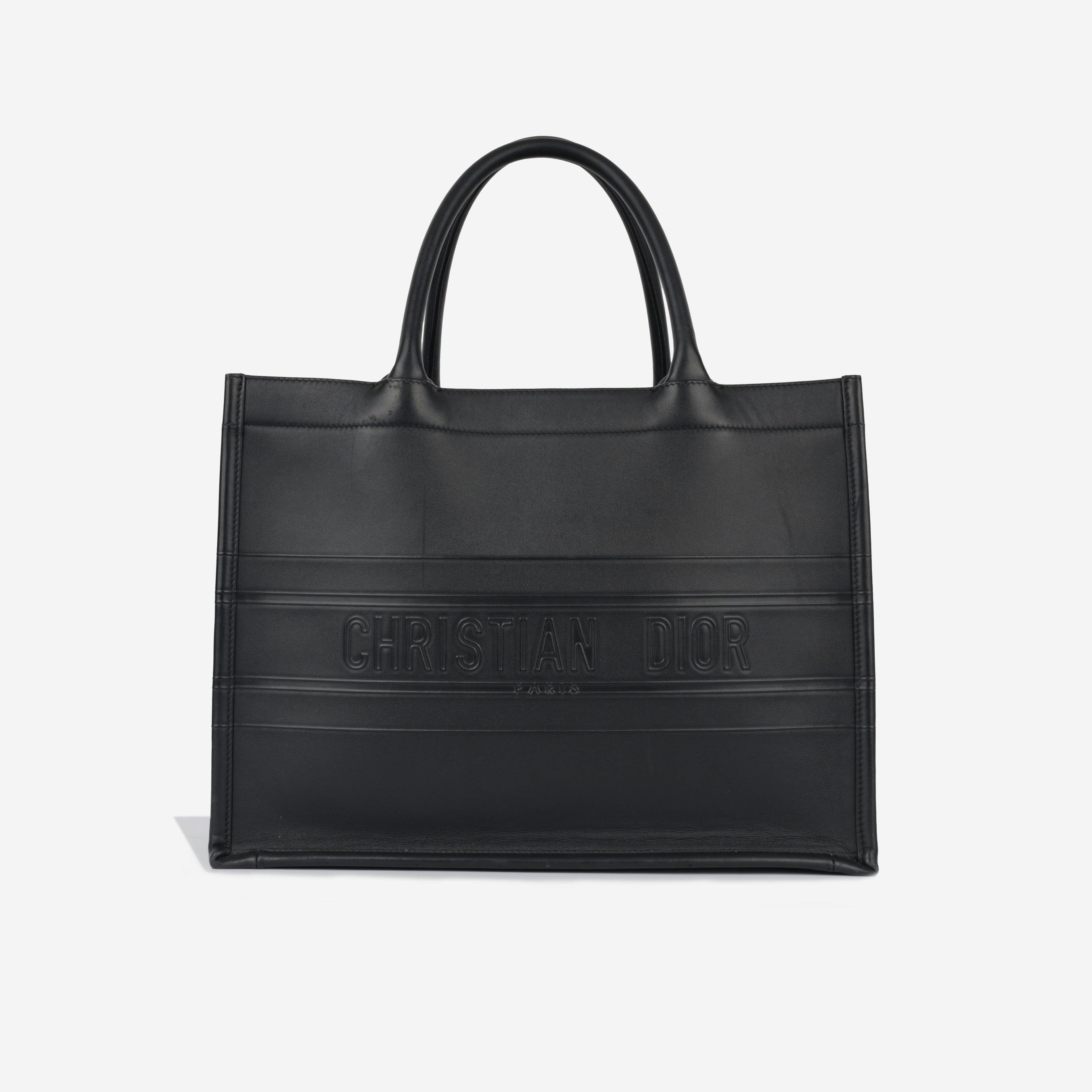 Dior Medium Book Tote