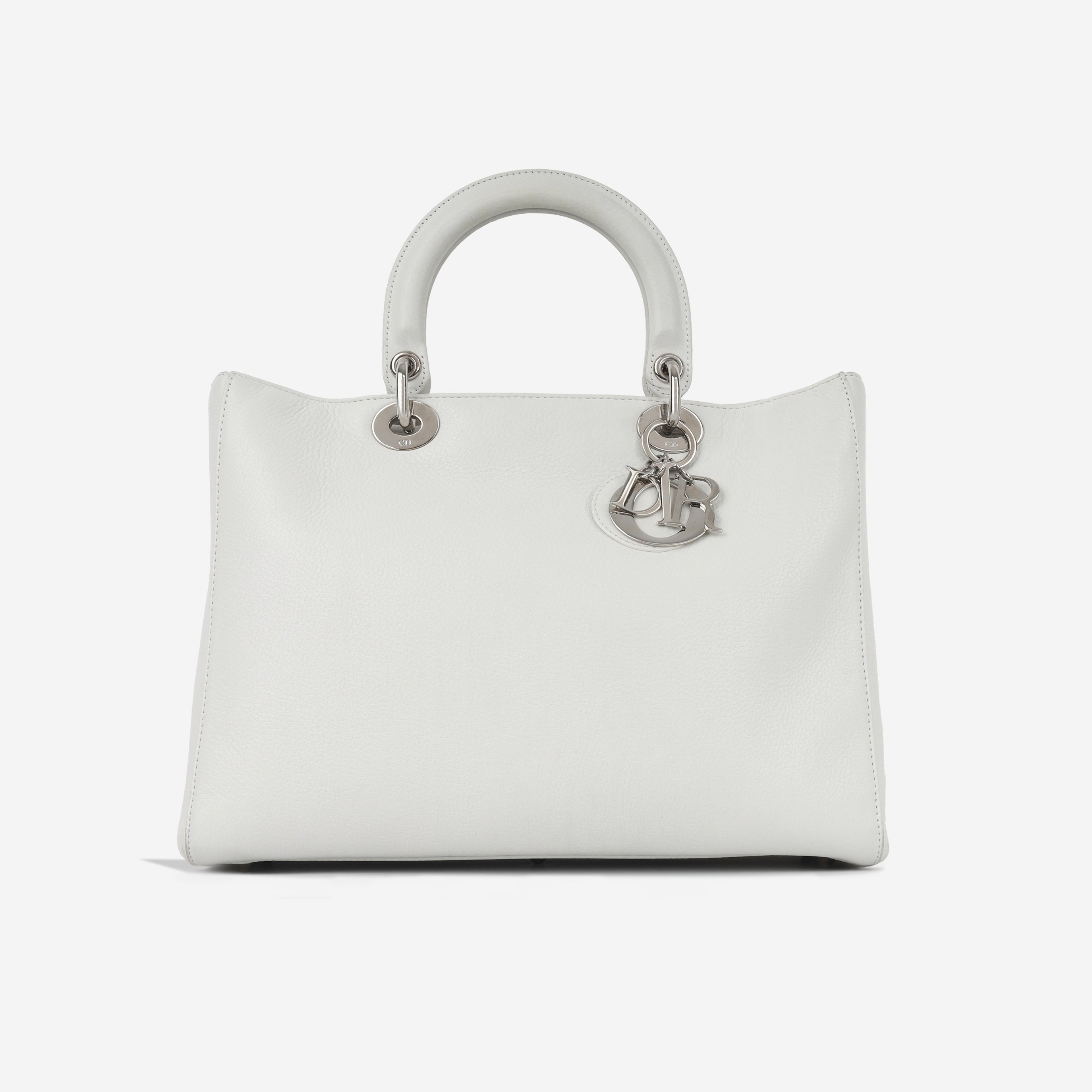 Dior Diorissimo Large Tote