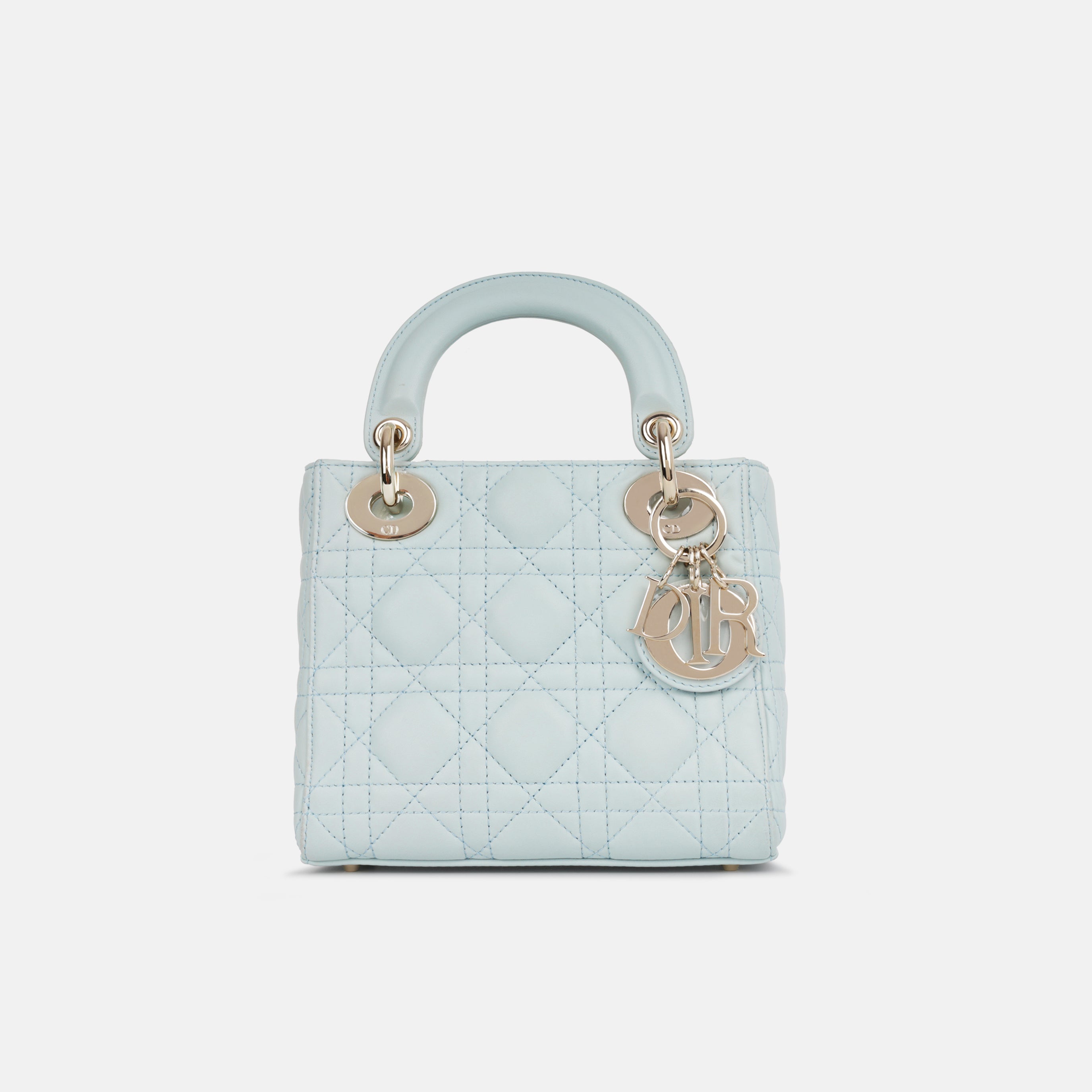Dior Lady Dior - Mini