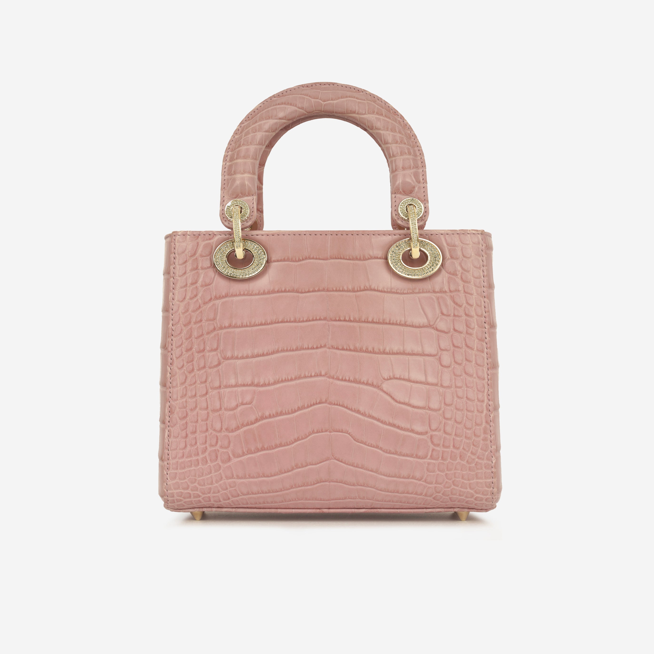 Dior Small Lady Dior