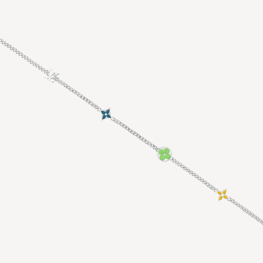 Louis Vuitton SUNRISE NECKLACE