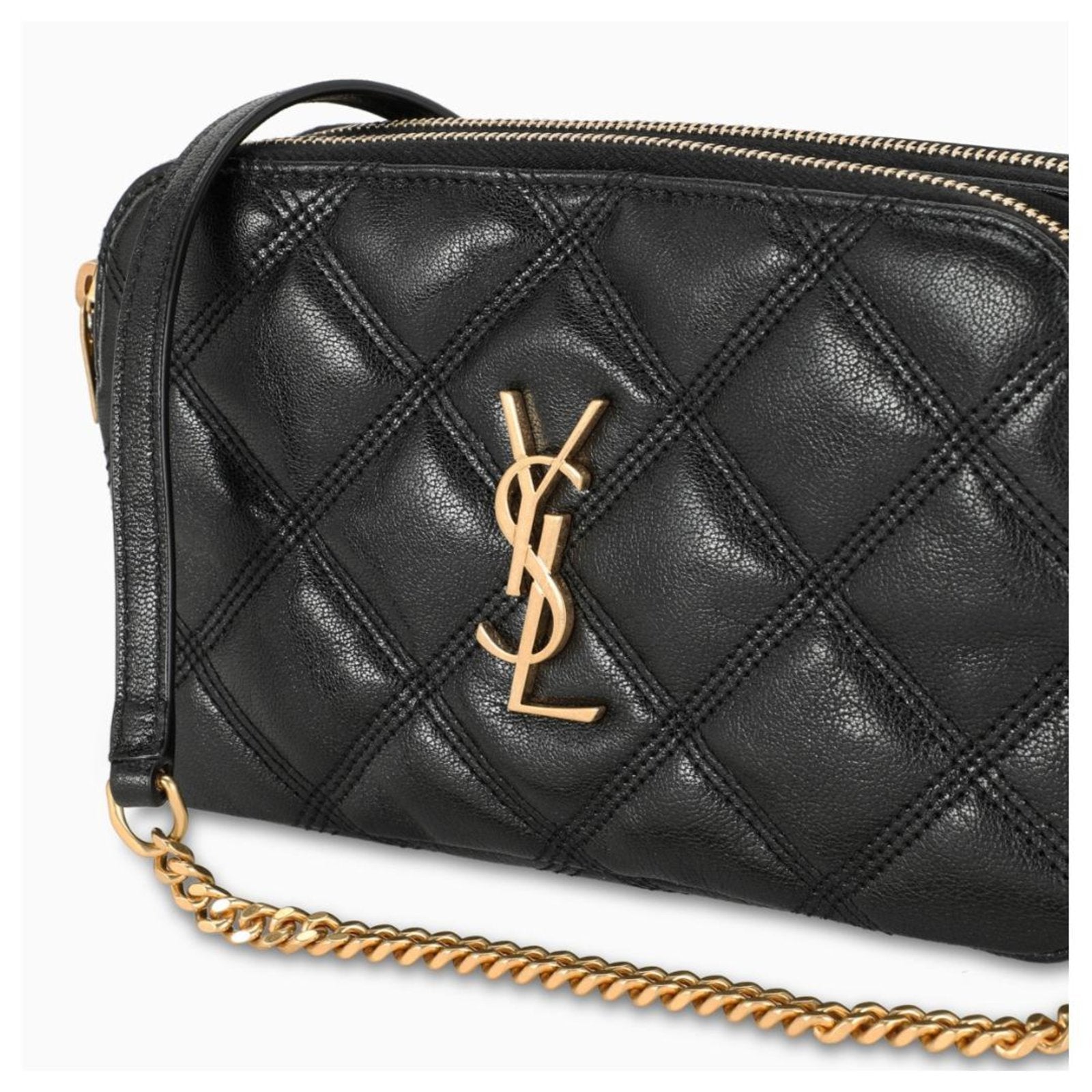 YSL Saint Laurent Mini Becky Bag