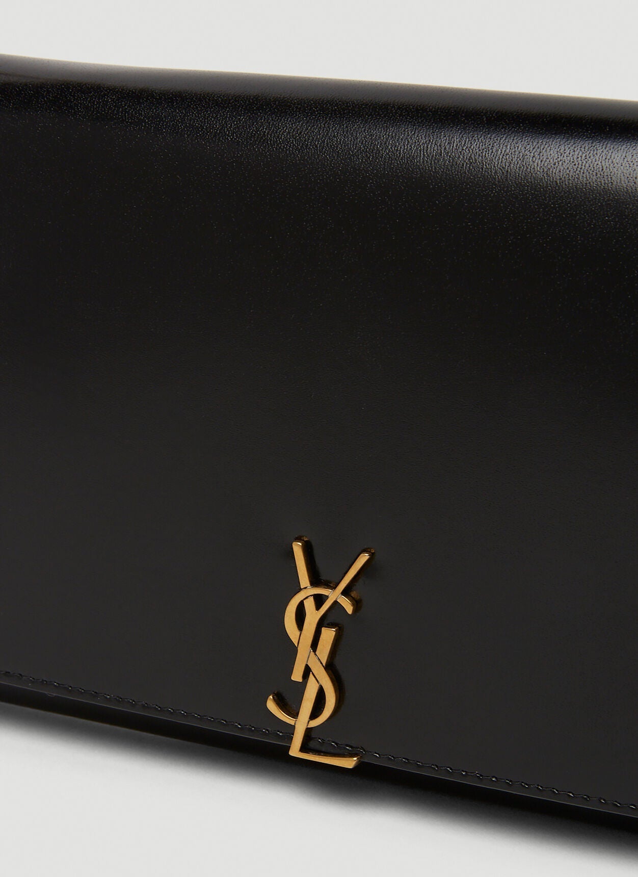 SAINT LAURENT SUNSET MINI BAG