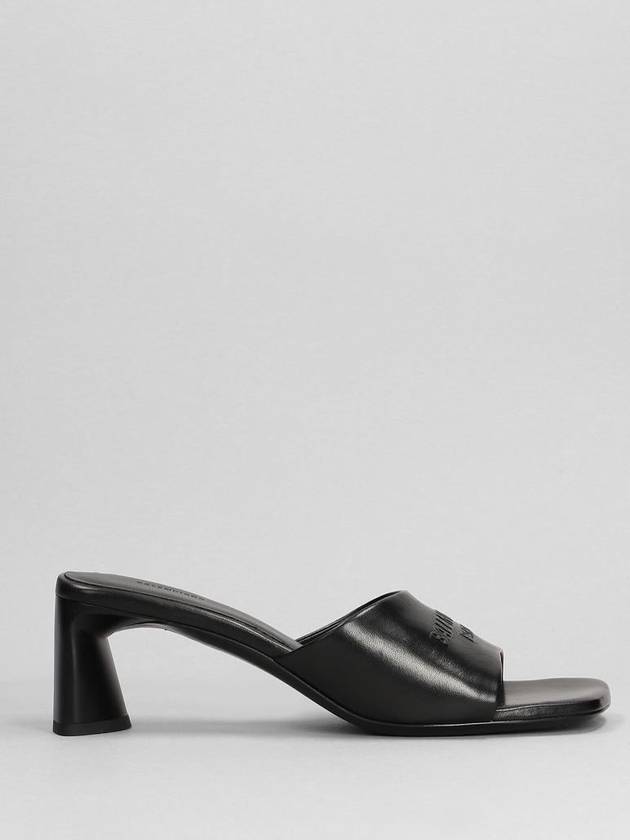 Balenciaga Balenciaga Dutyfree Sandal Slipper-Mule
