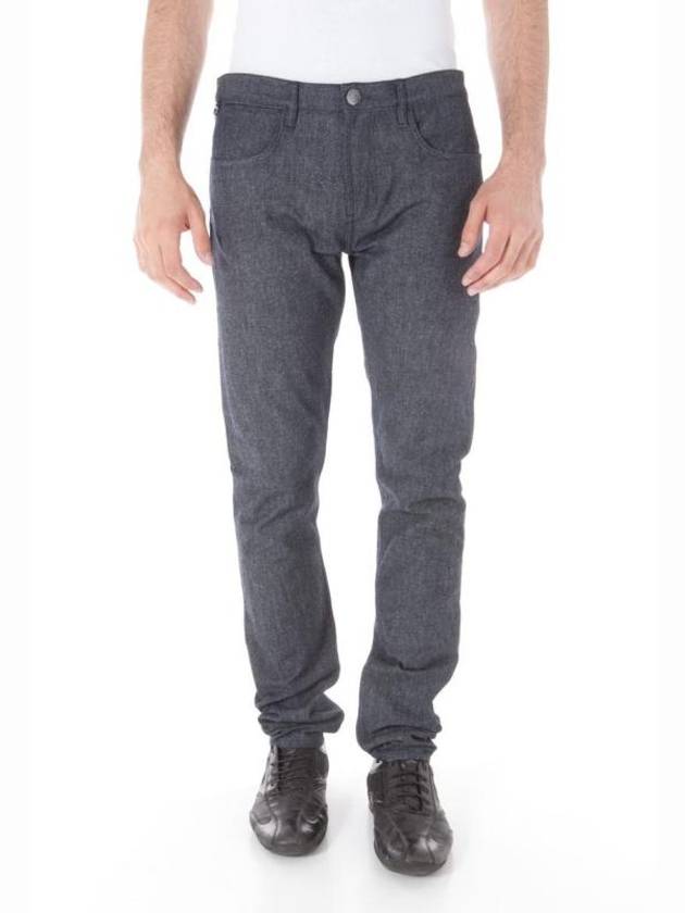 Burberry straight pants 3837664GRIGIO GRAY