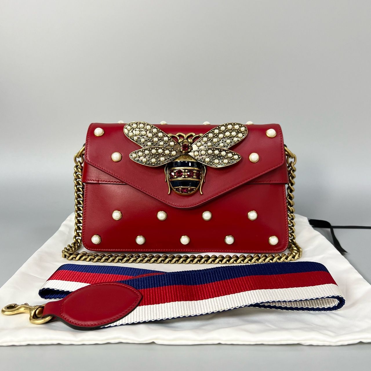 Gucci Broadway Bag XJ10735