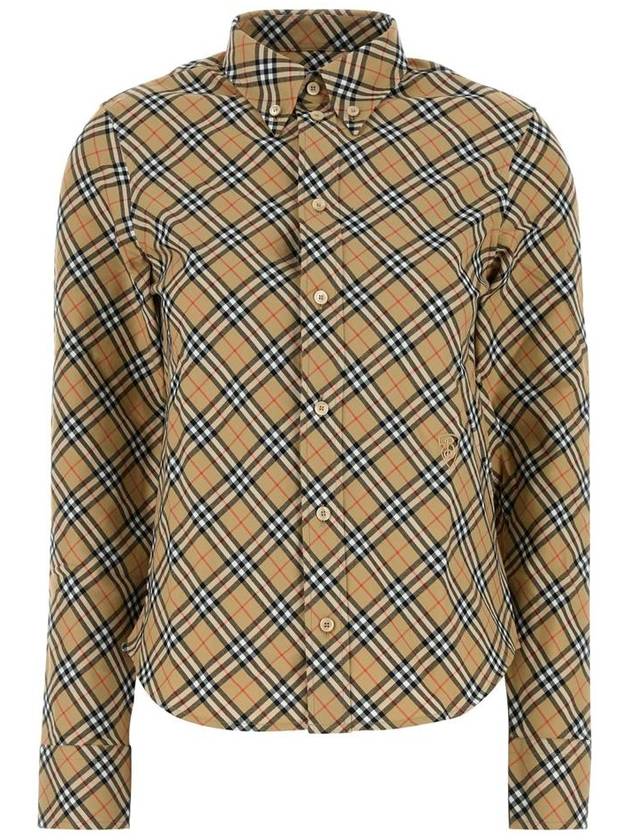 Burberry Burberry Shirts