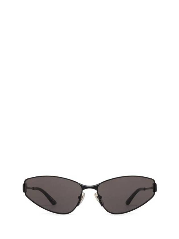 Balenciaga sunglasses 00 538189141 BB0335S 001 BLACK