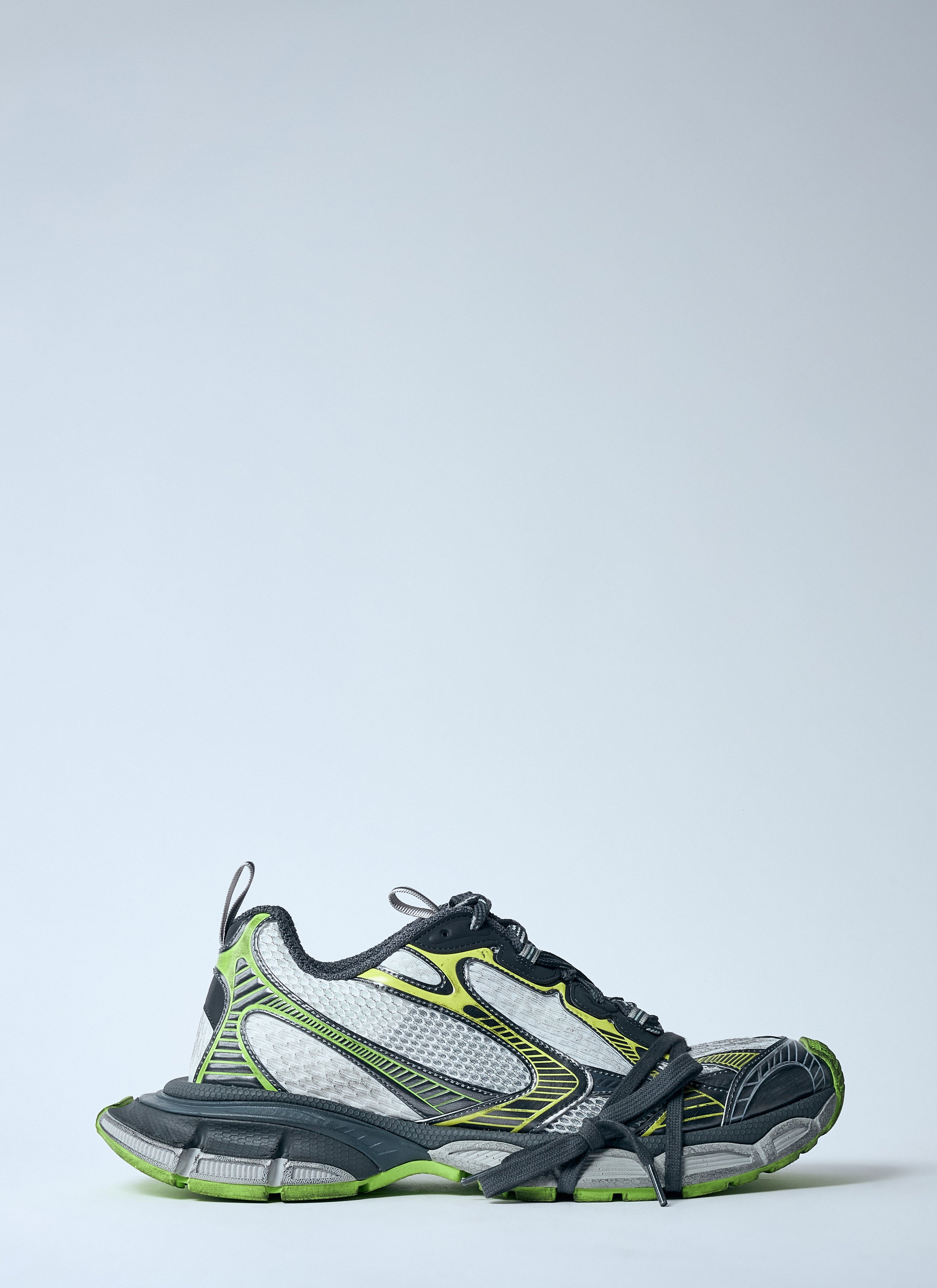 Balenciaga Men 3Xl Sneakers