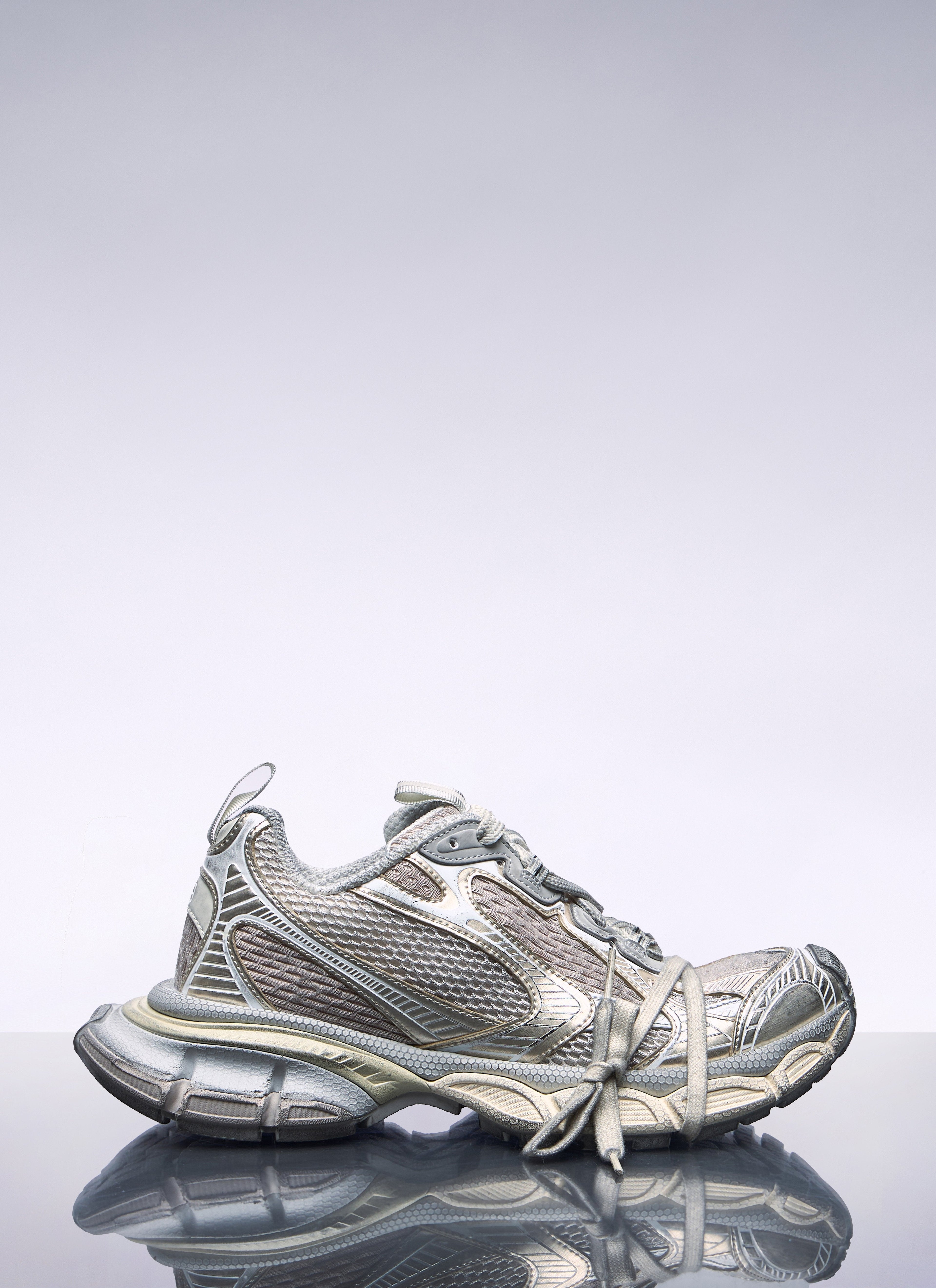 Balenciaga Women 3Xl Sneakers