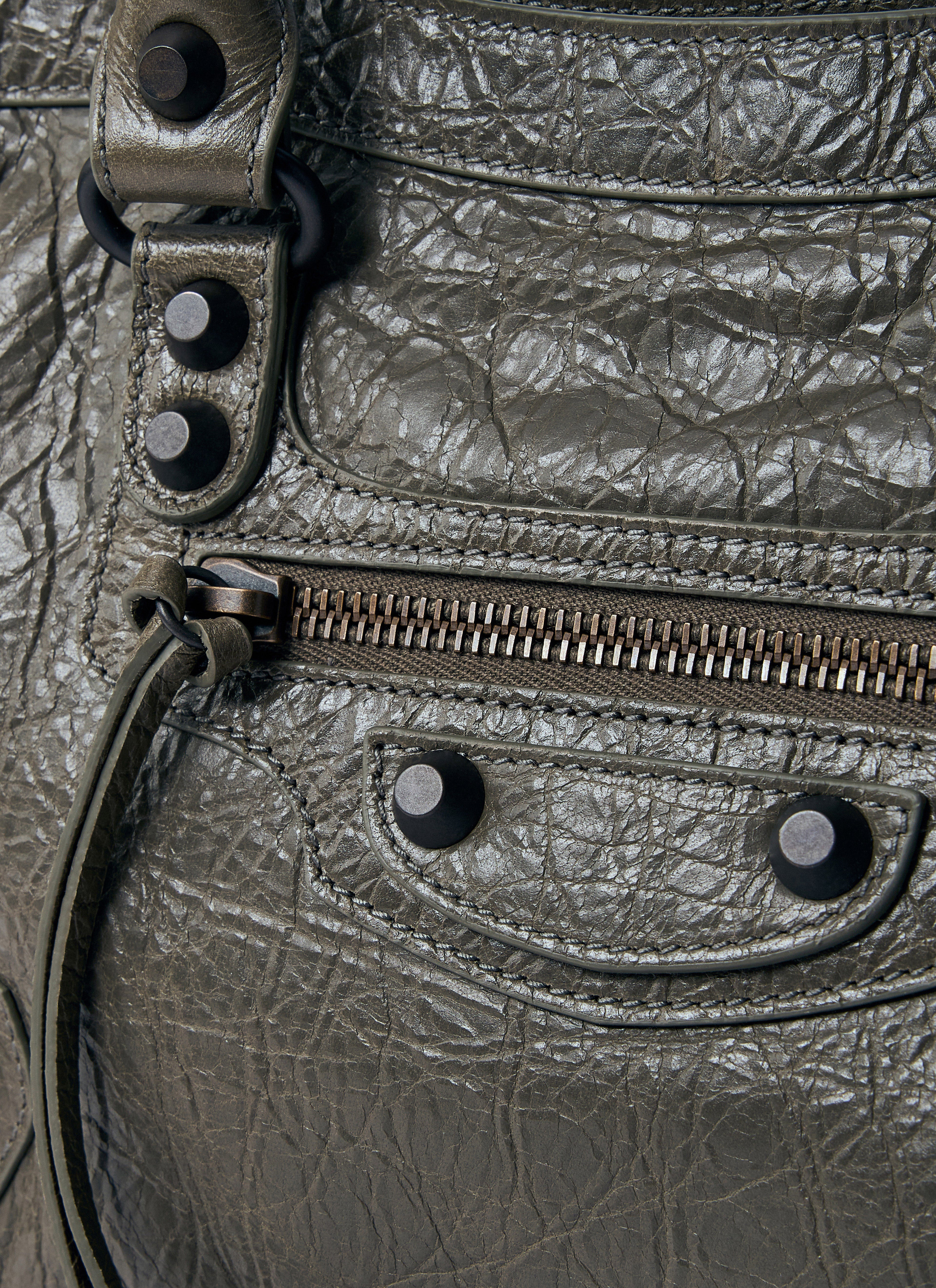 Balenciaga Women Small Le City Handbag