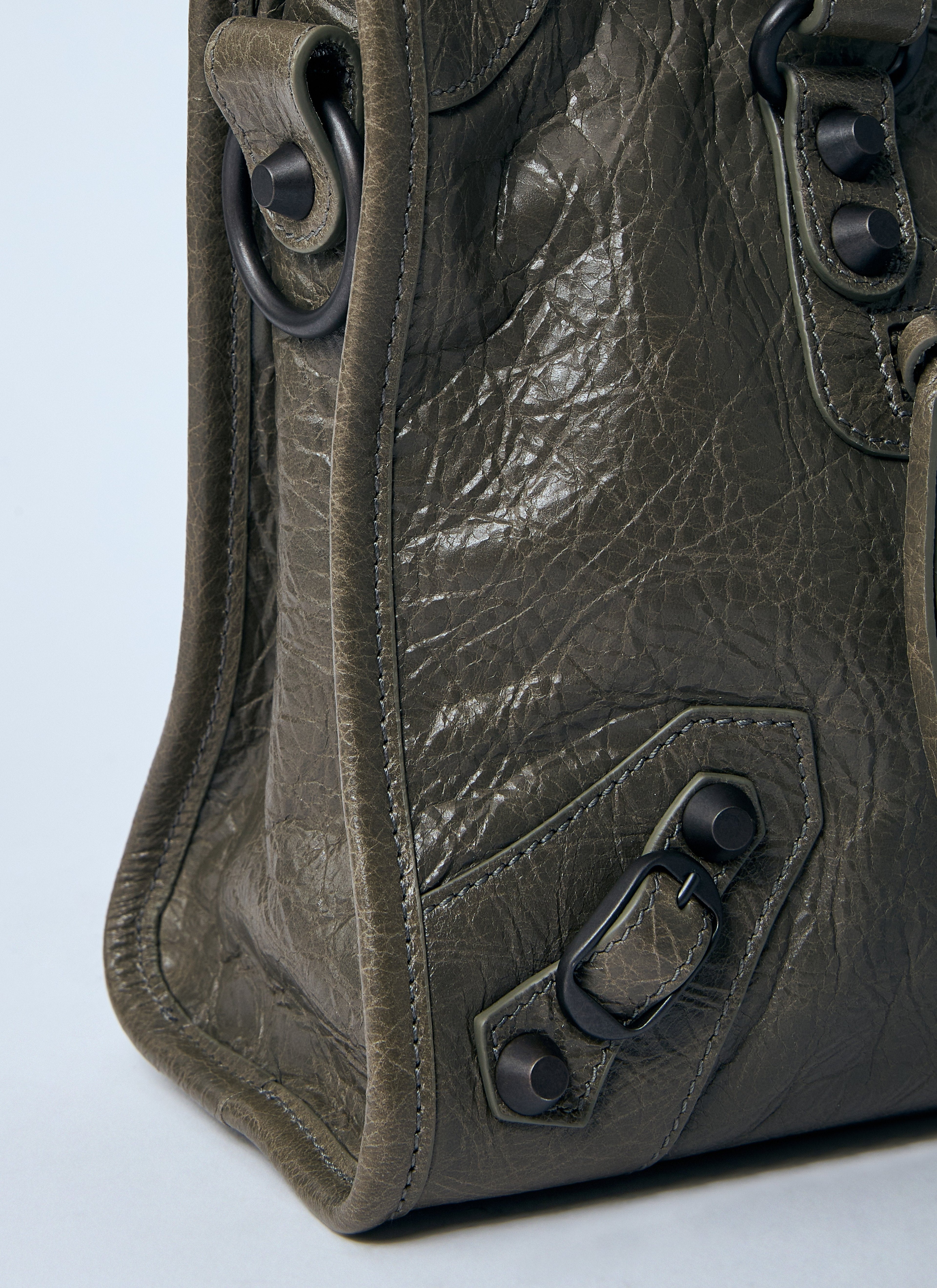 Balenciaga Women Small Le City Handbag