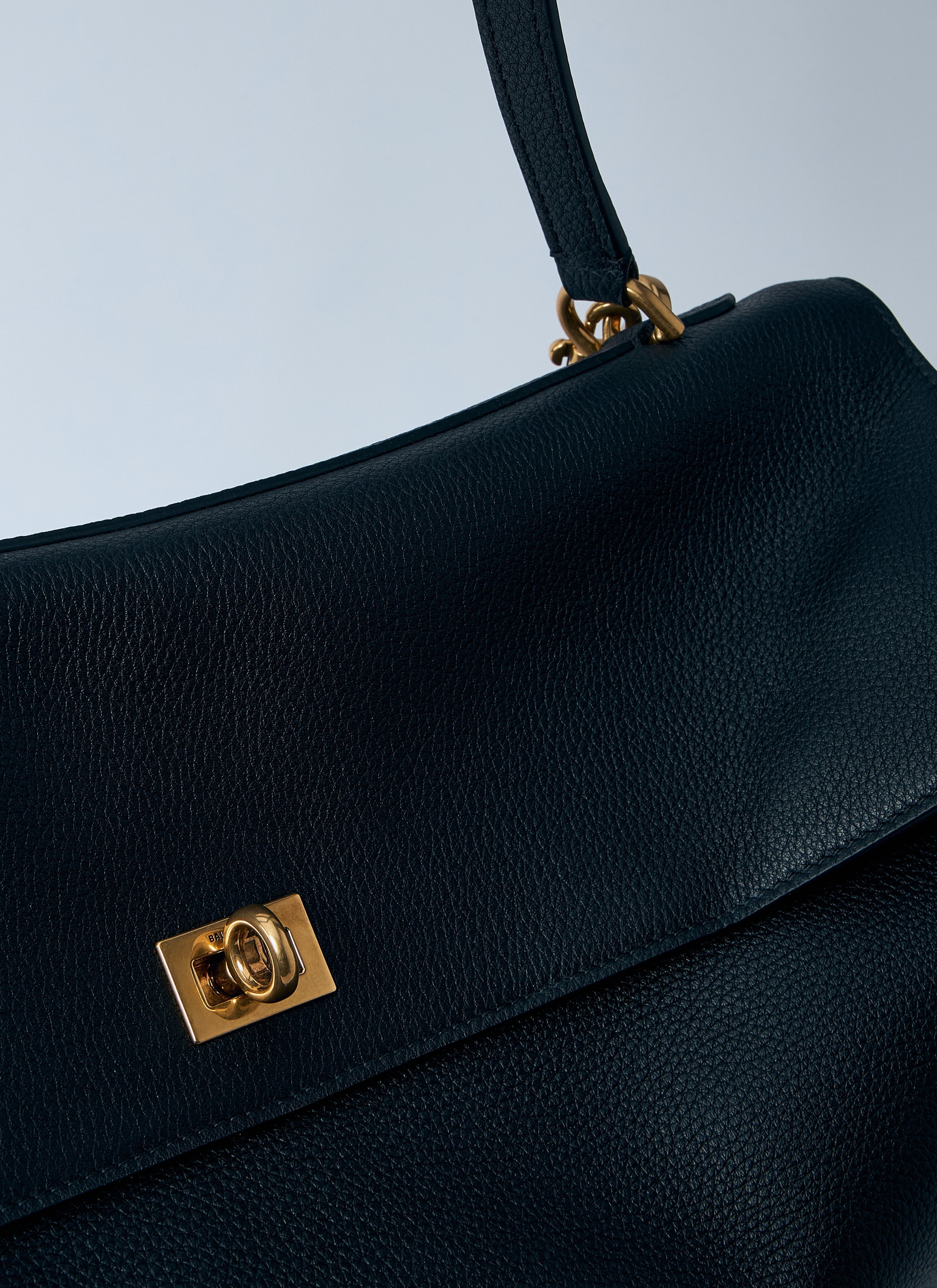 Balenciaga Women Large Rodeo Handbag