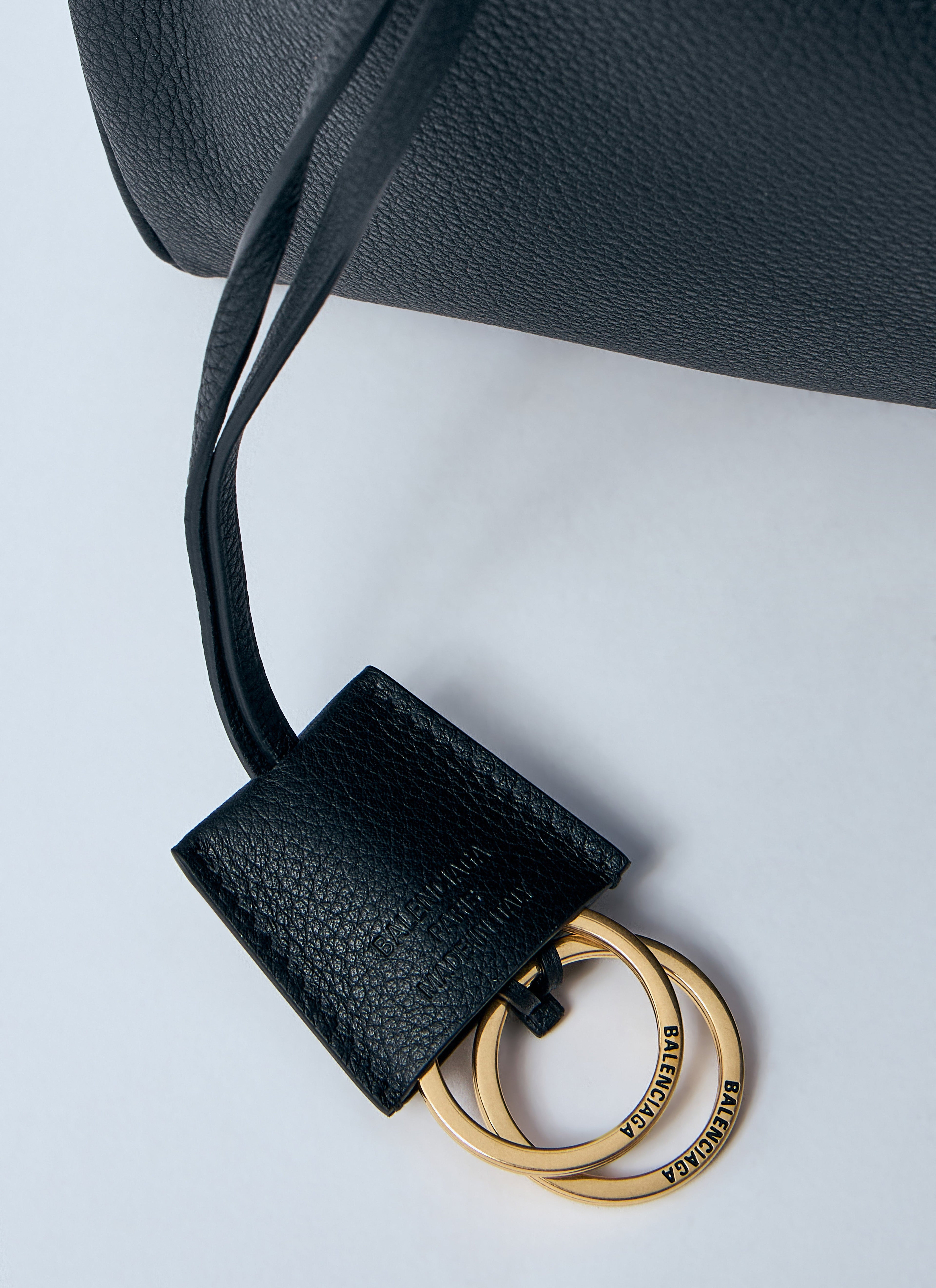 Balenciaga Women Large Rodeo Handbag