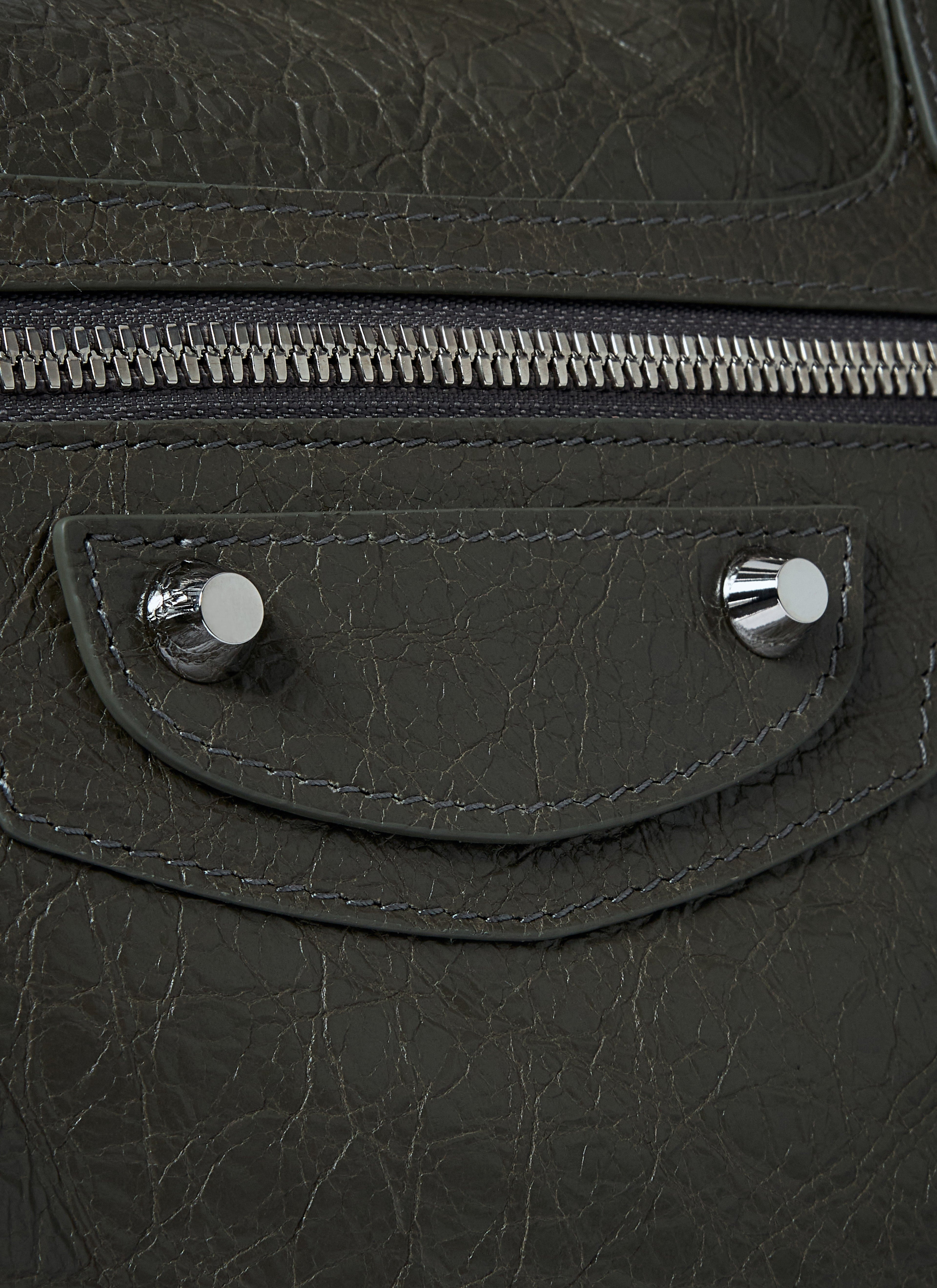 Balenciaga Women Medium Le City Handbag