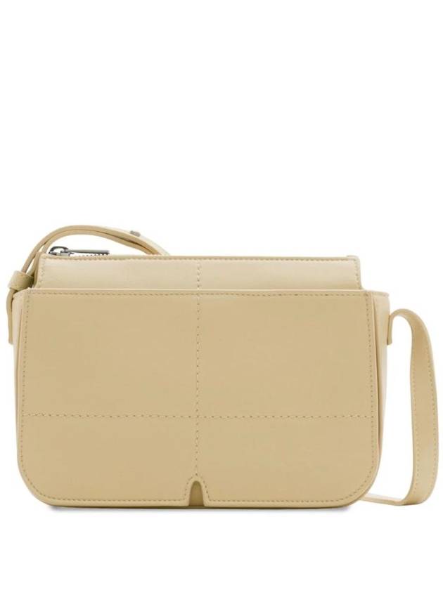 Burberry Snip Cross Bag Sand