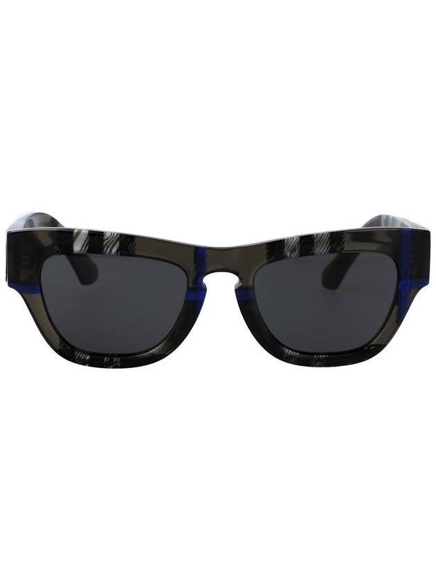 Burberry Burberry Sunglasses