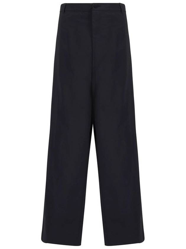 Balenciaga BALENCIAGA CLOTHING TROUSERS