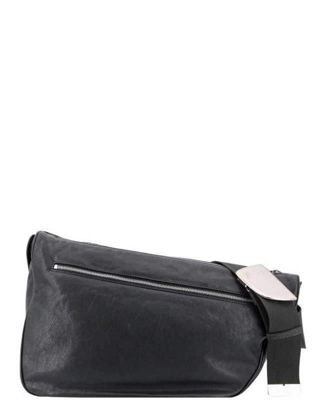 Burberry Shoulder Bag 8089292 B9744 Gray