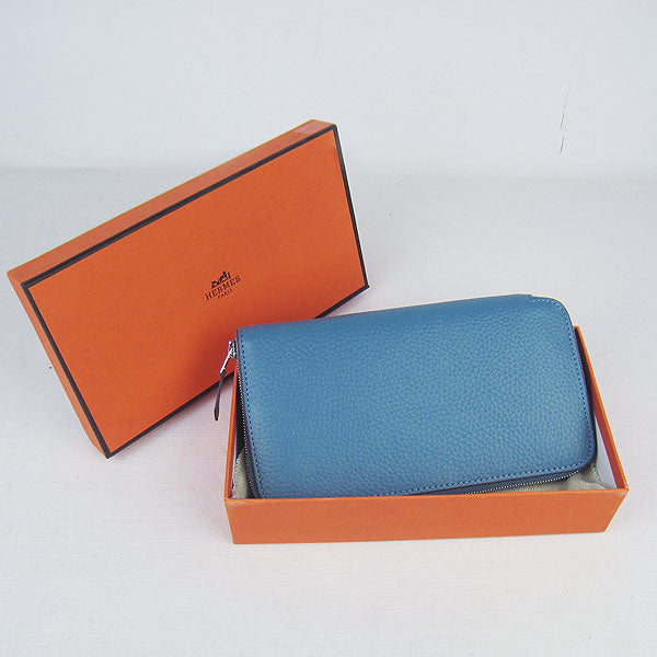 Hermes Wallet H016 Ladies Wallet