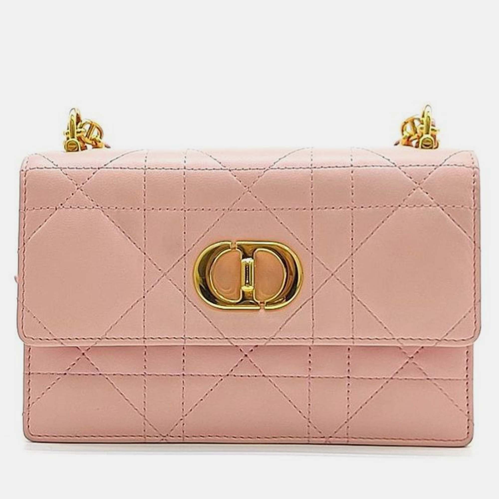Dior Christian Miss Caro Mini bag