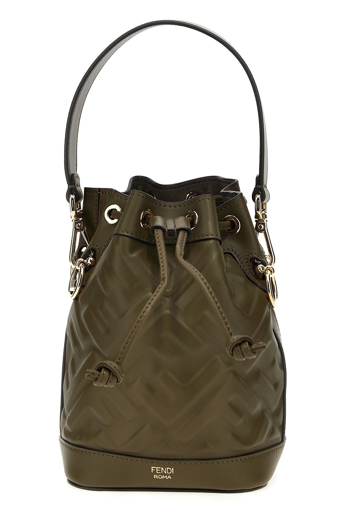 Fendi Women 'Mon Tresor' Mini Handbag