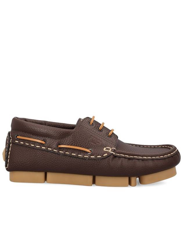 Fendi Fendi Flat shoes