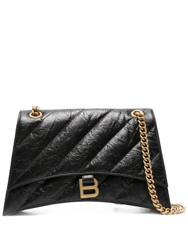 Balenciaga Balenciaga Medium Crush Chain Bags