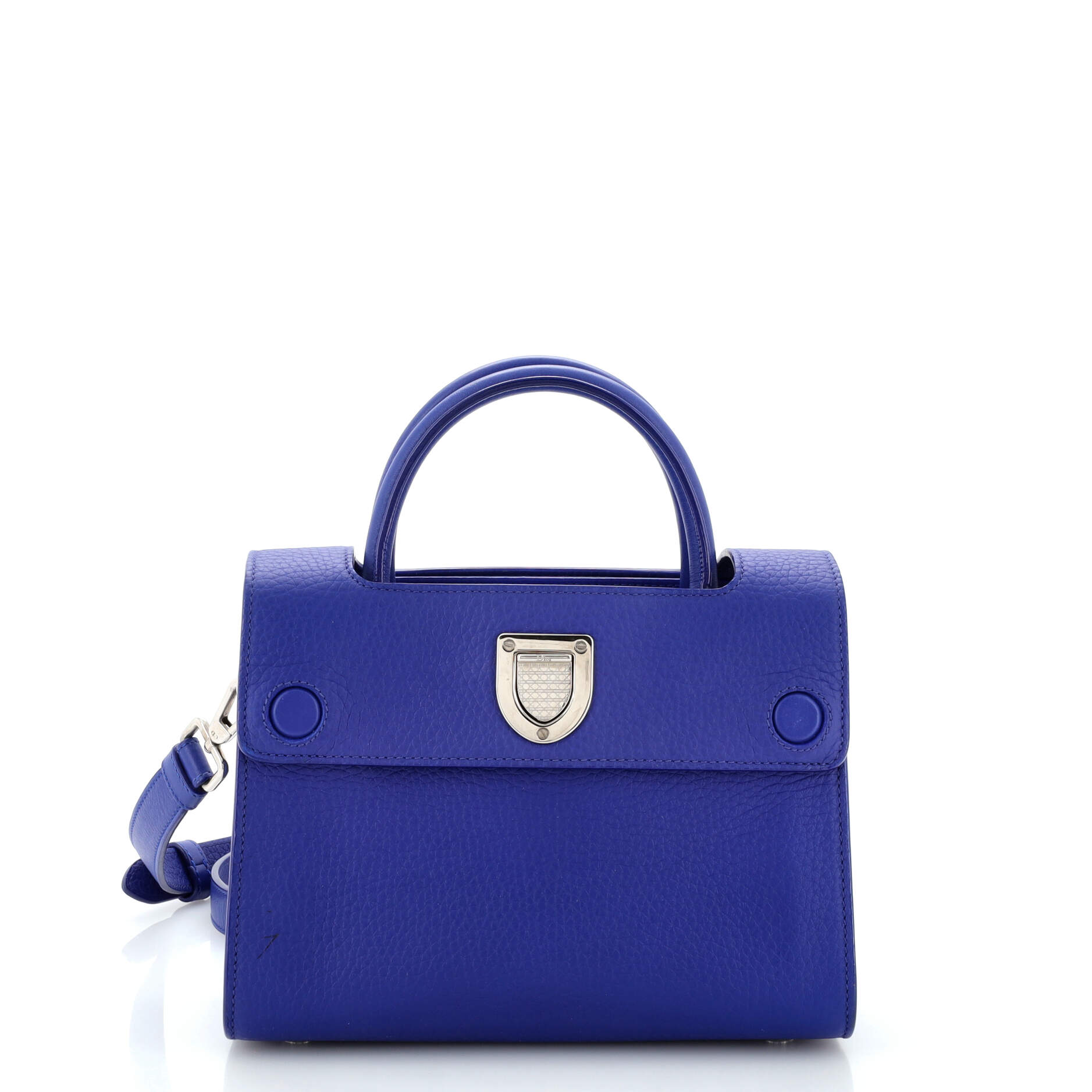Dior Diorever Bag Leather Mini