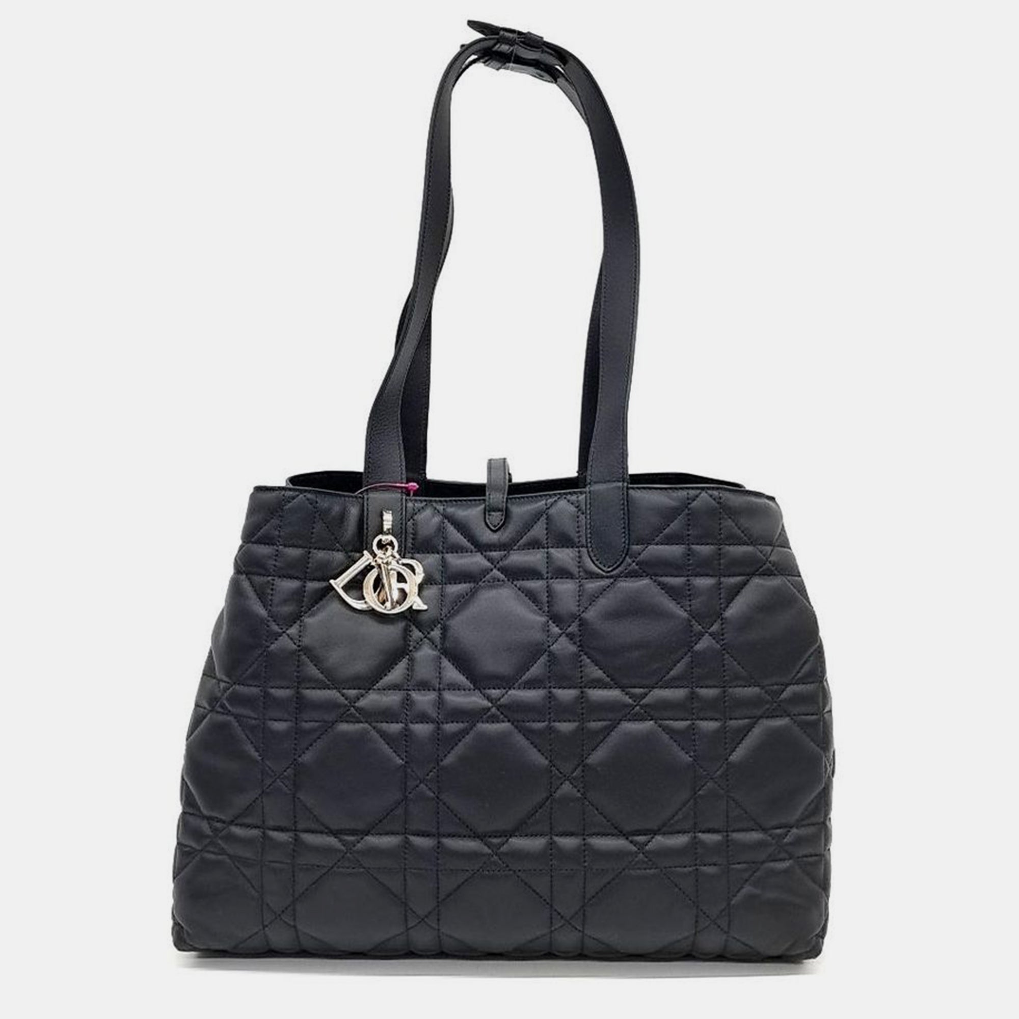 Dior Christian Toujour Large Bag