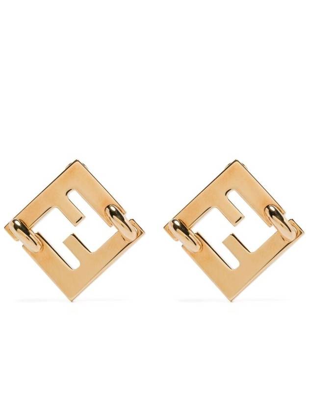 Fendi ACCESSORI DONNA ORECCHINI